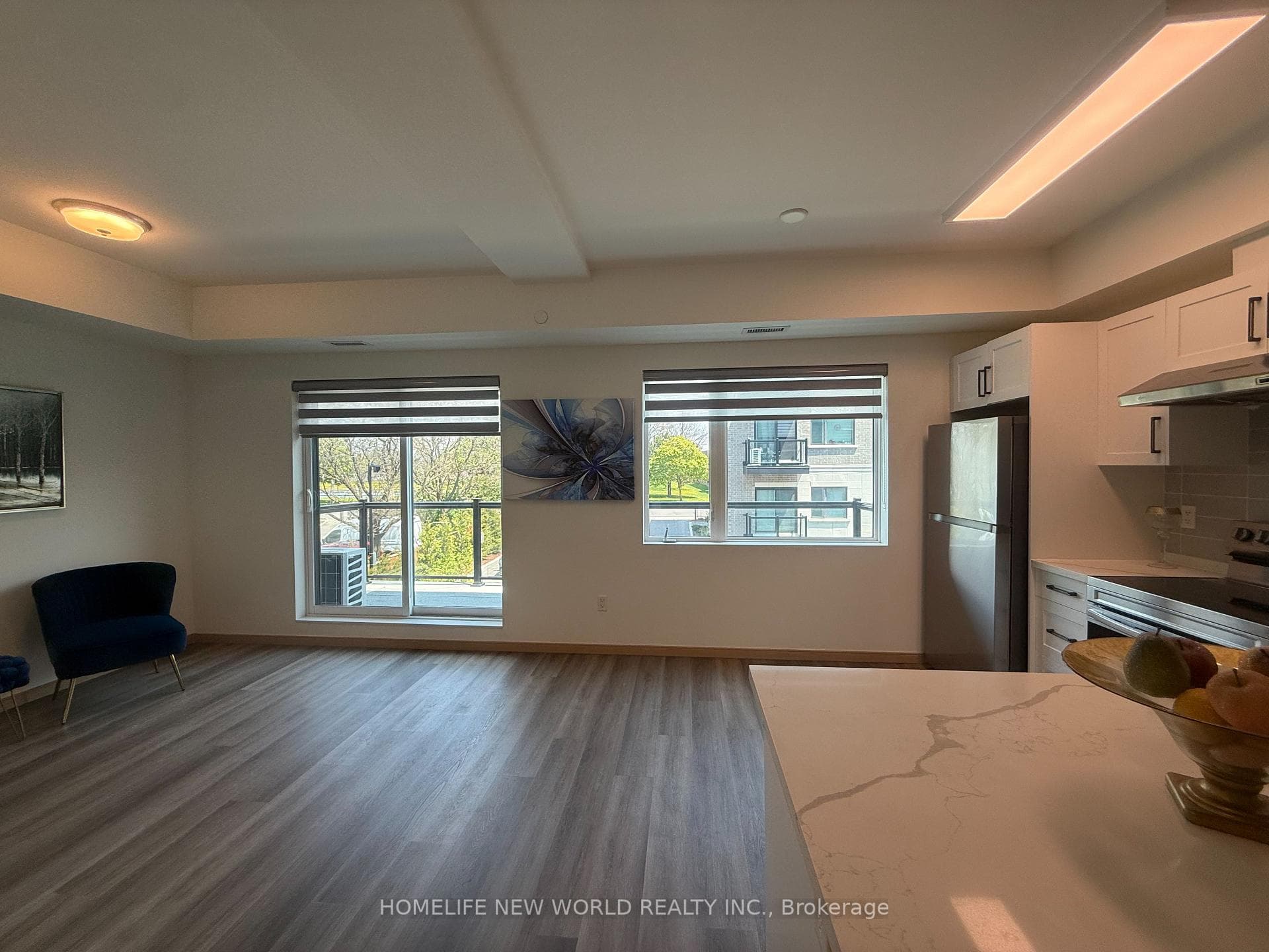 60 Morecambe Gate Unit C319 - Condo photo 12 of 36 in Scarborough Village / Eglinton East, Ontario