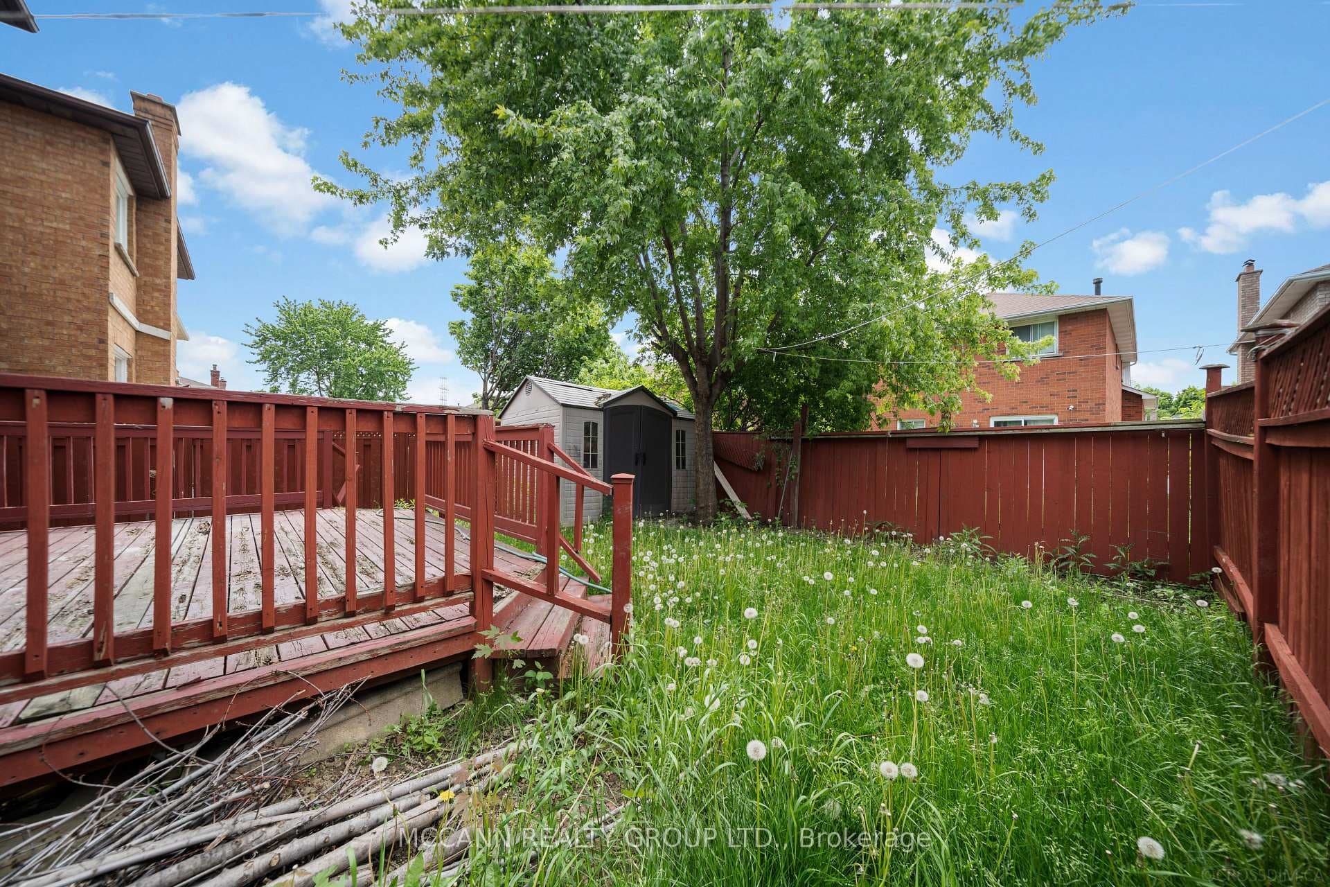 89 Creditstone Road - Detached photo 44 of 48 in Brampton, Ontario