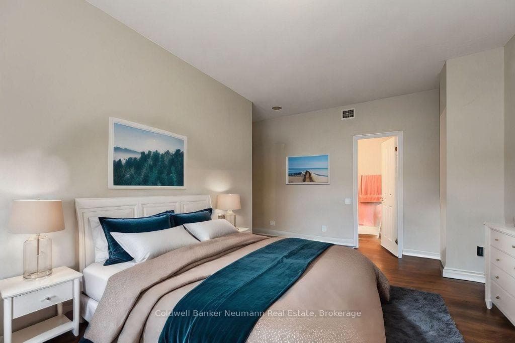 60 Old Mill Road Unit 409 - Condo photo 15 of 28 in Oakville, Ontario