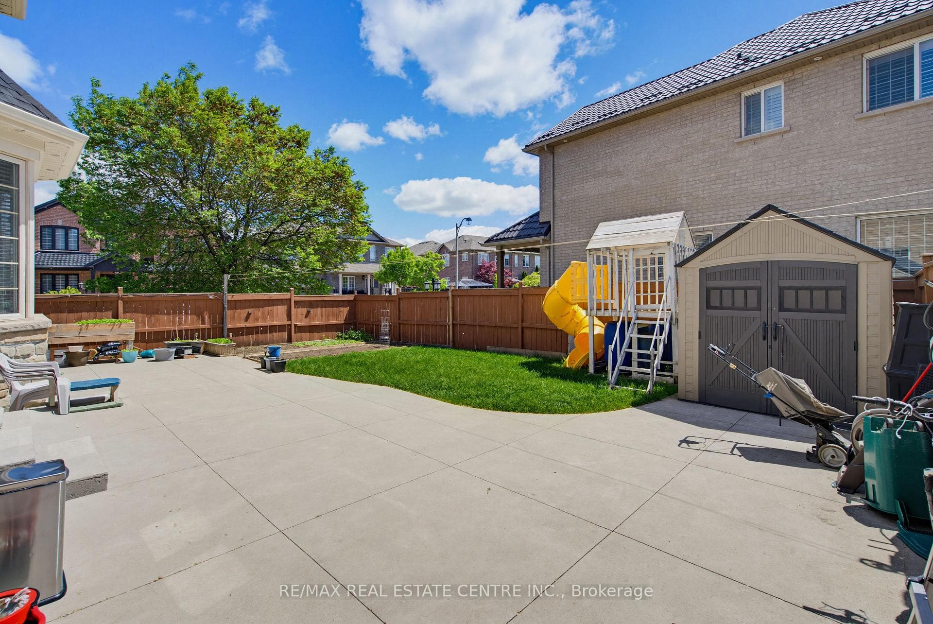 7 Resserville Street - Detached photo 37 of 43 in Brampton, Ontario
