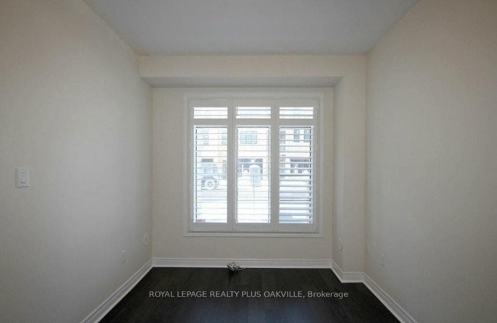 3055 Preserve Drive - Townhouse photo 5 of 30 in Oakville, Ontario