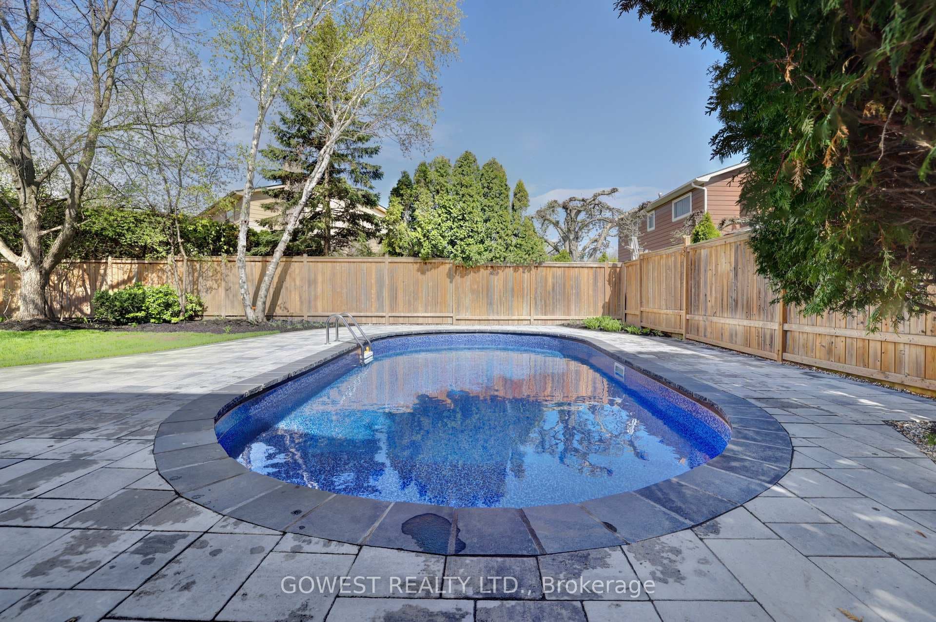 981 Valdese Drive - Detached photo 50 of 50 in Mississauga, Ontario