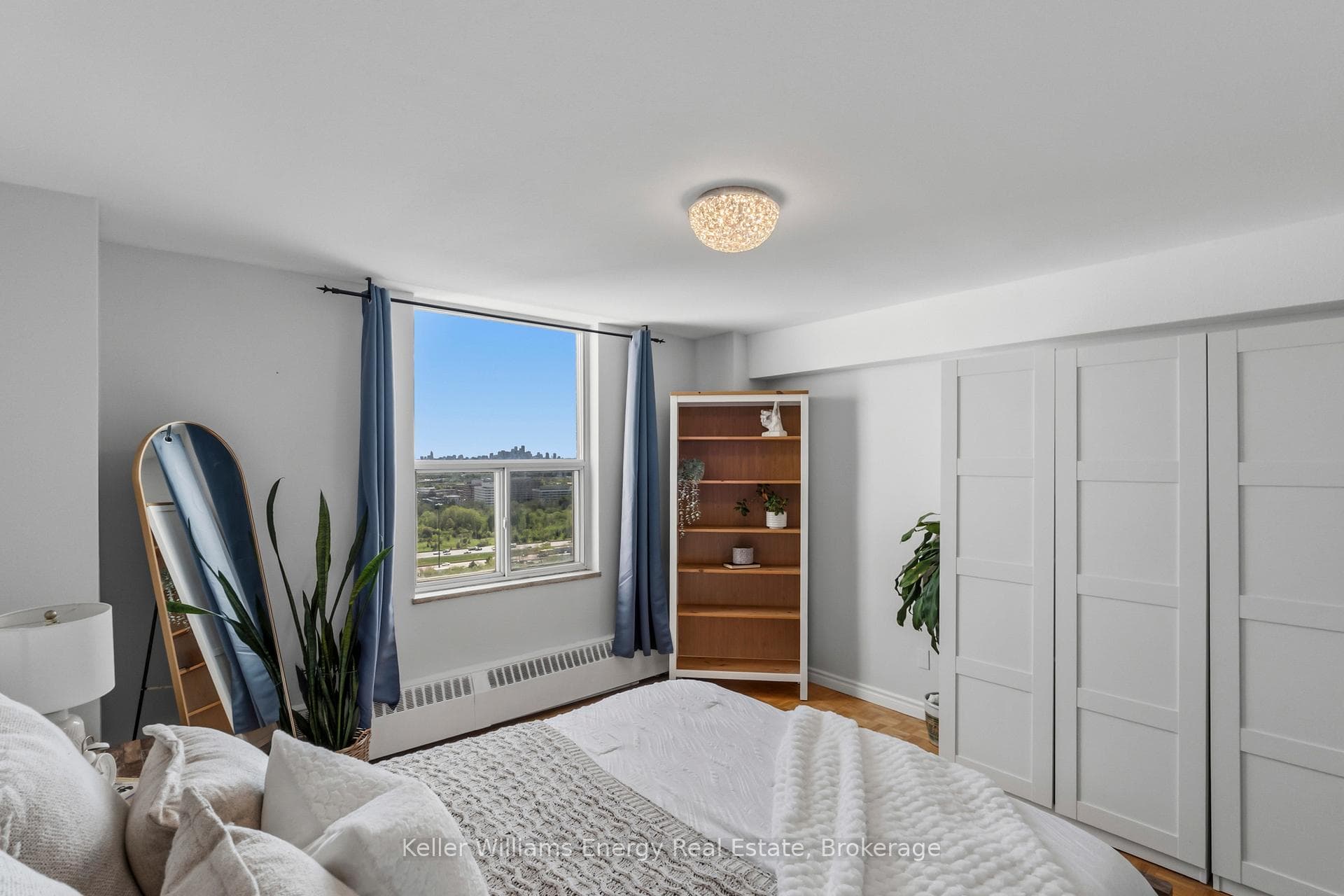 10 Parkway Forest Drive Unit 1603 - Condo photo 18 of 40 in Hillcrest Village / Bayview Village, Ontario