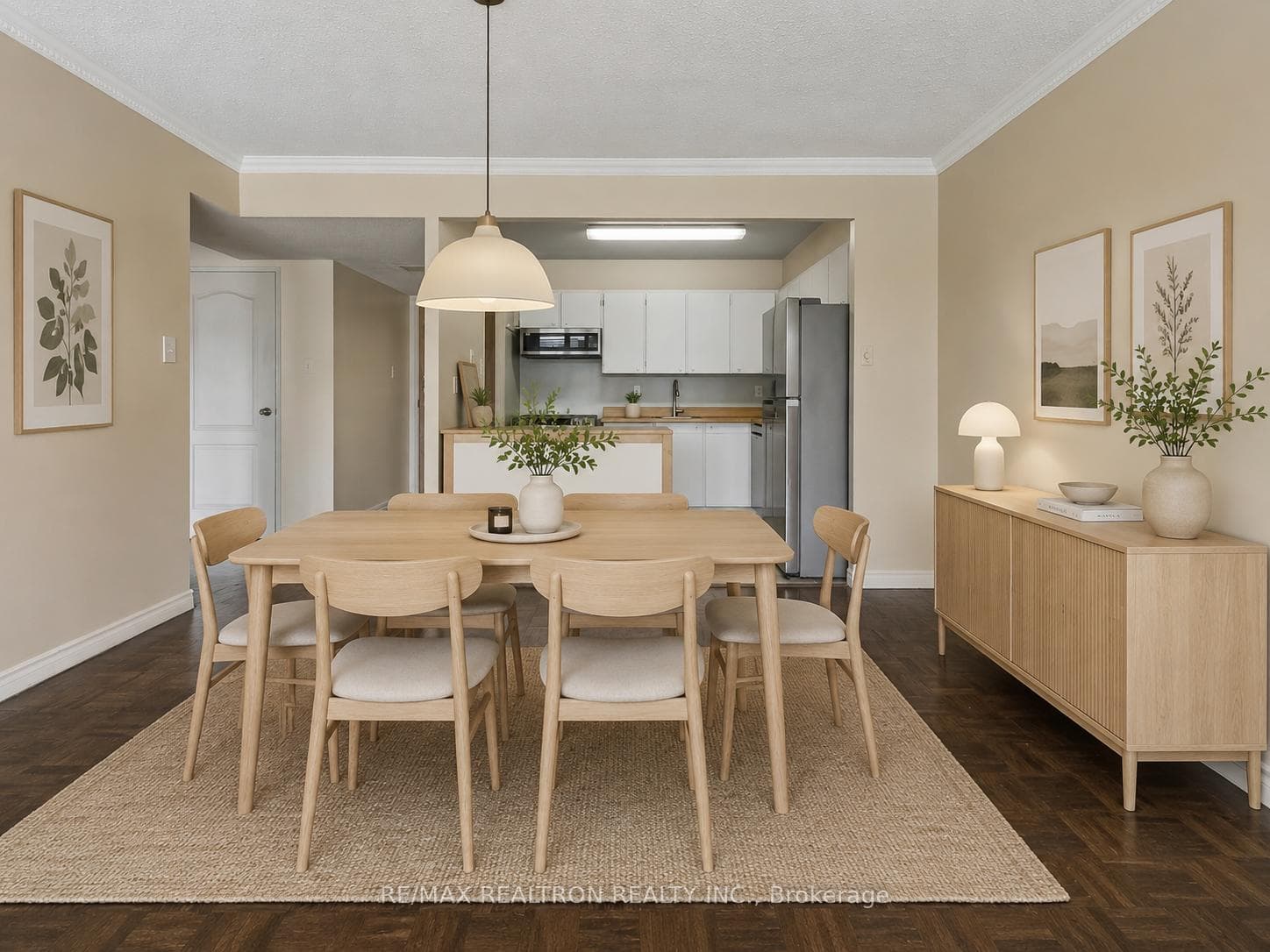 10 Fashion Roseway N/A Unit 306 - Condo photo 10 of 32 in Willowdale / Newtonbrook, Ontario