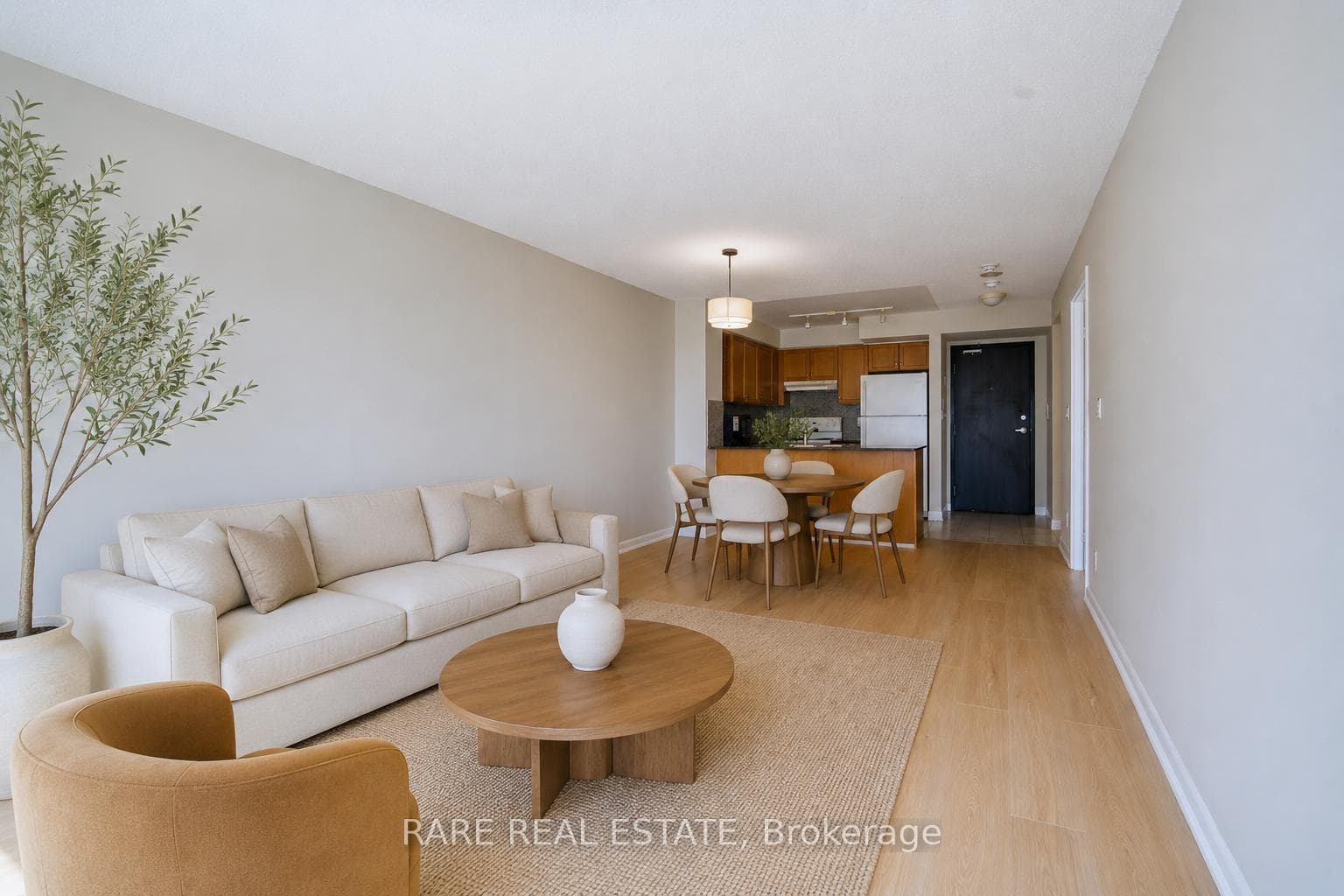 210 Victoria Street Unit 3007 - Condo photo 2 of 14 in Regent Park / Cabbagetown / St. James Town, Ontario