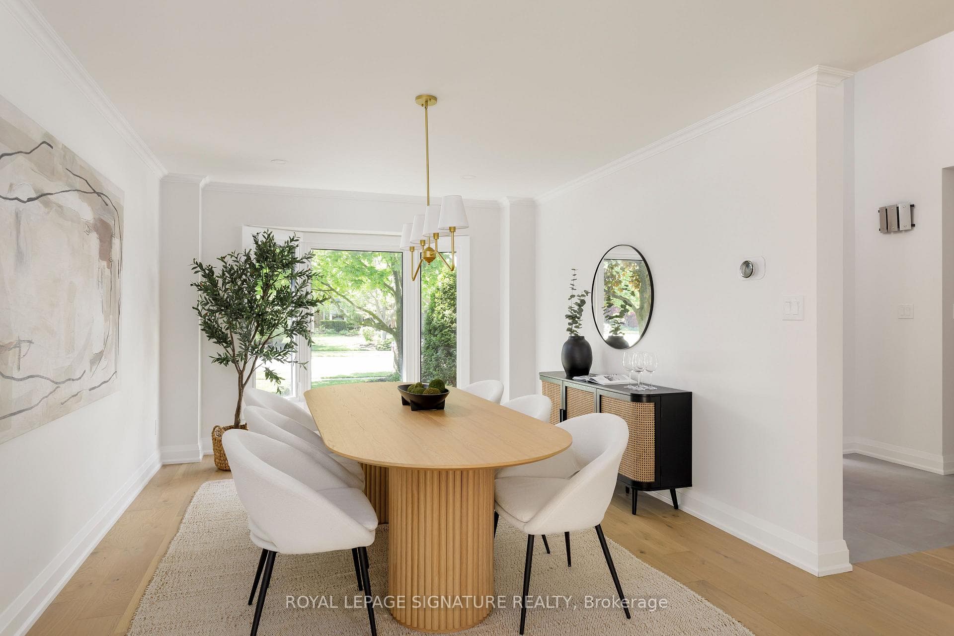 1026 Oak Meadow Road - Detached photo 18 of 50 in Oakville, Ontario
