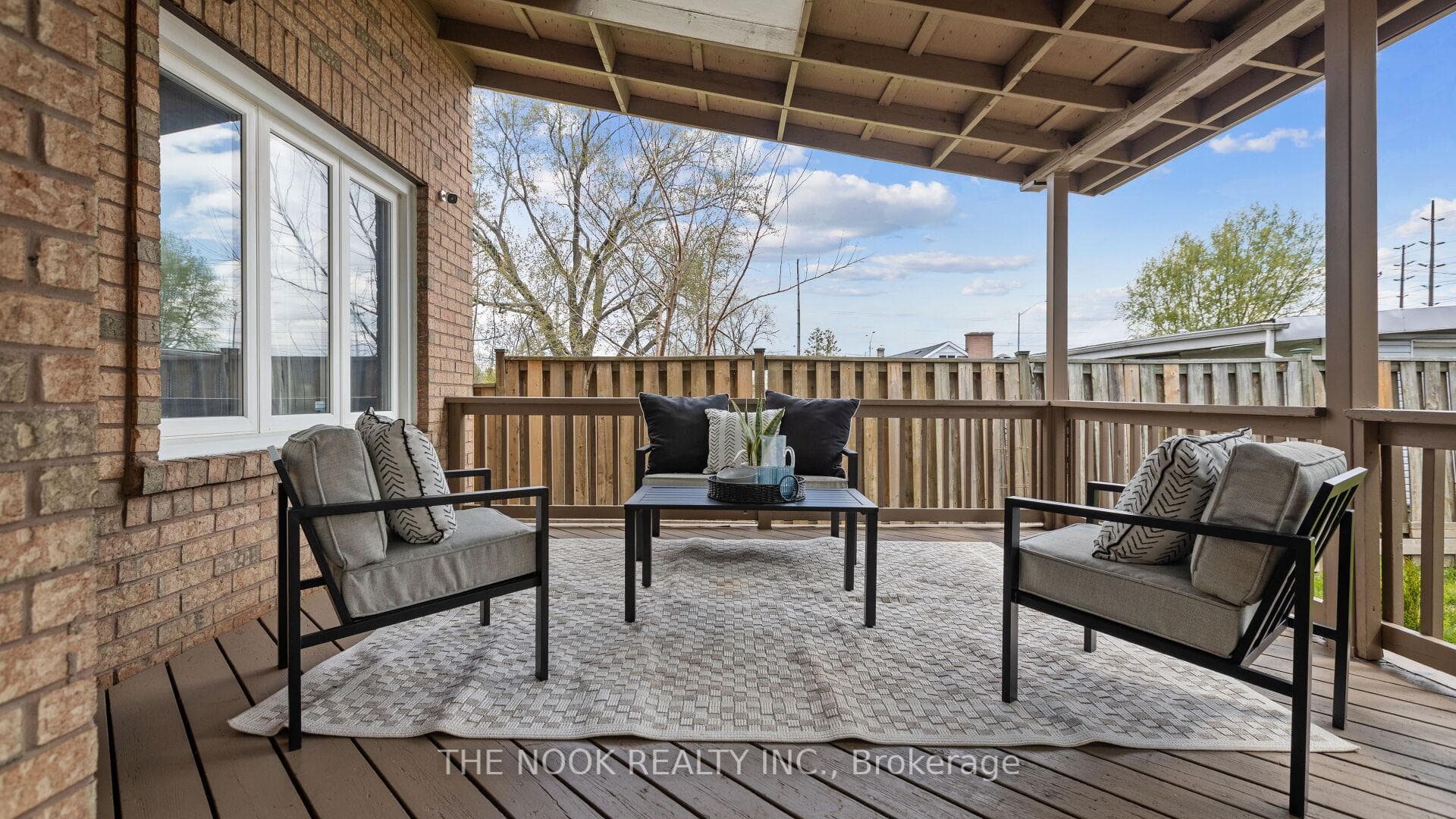 938 Wetherby Lane - Detached photo 46 of 48 in Mississauga, Ontario