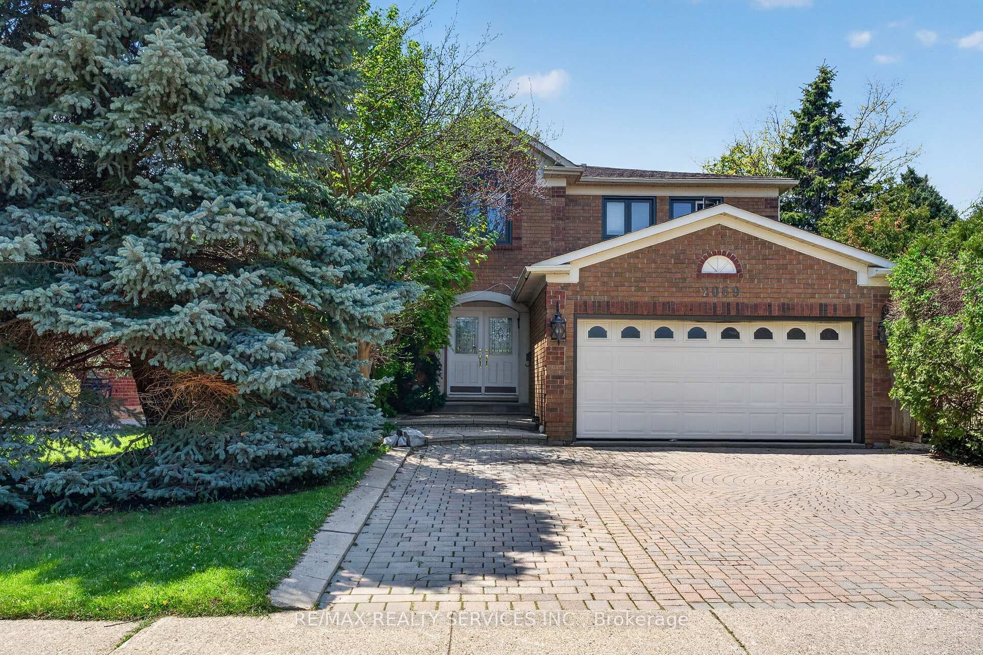 2069 Schoolmaster Circle - Detached photo 1 of 49 in Oakville, Ontario