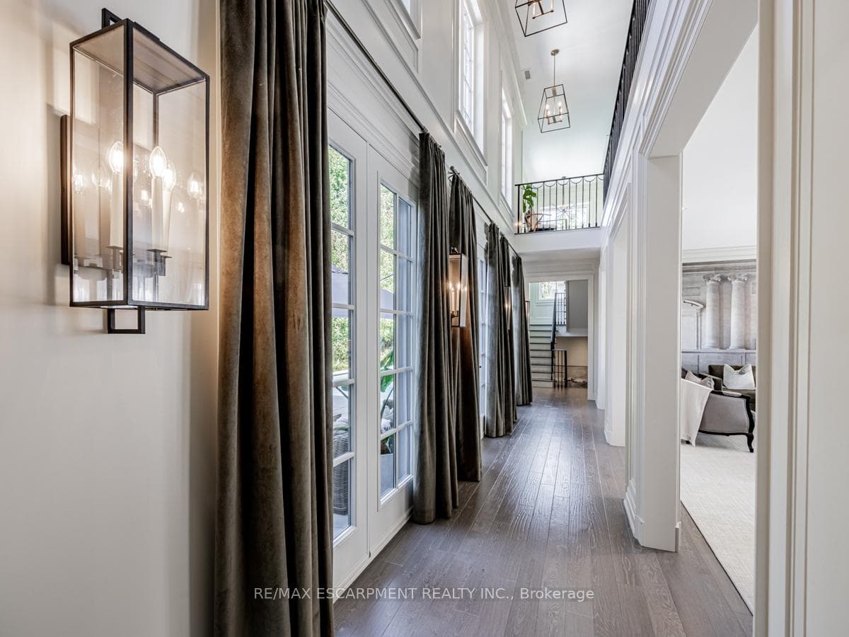 393 Maple Grove Drive - New Construction photo 13 of 49 in Oakville, Ontario