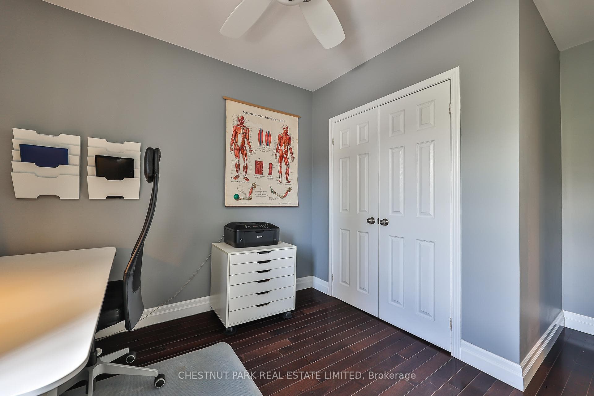110 Booth Avenue - Semi-Detached photo 19 of 40 in Riverdale / Leslieville, Ontario