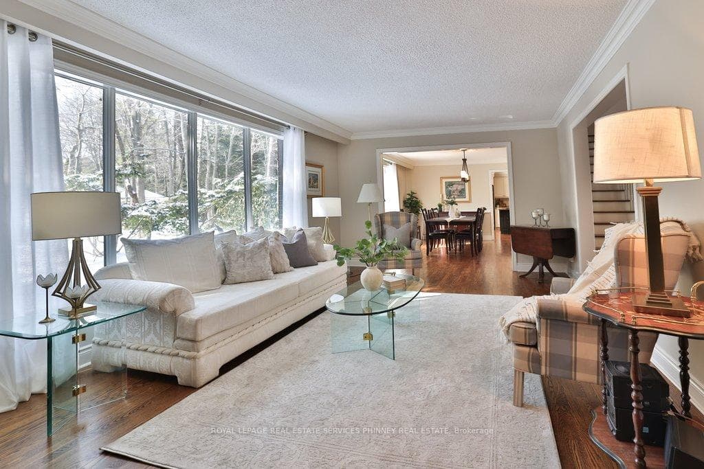 1244 Woodland Avenue - Detached photo 6 of 46 in Mississauga, Ontario