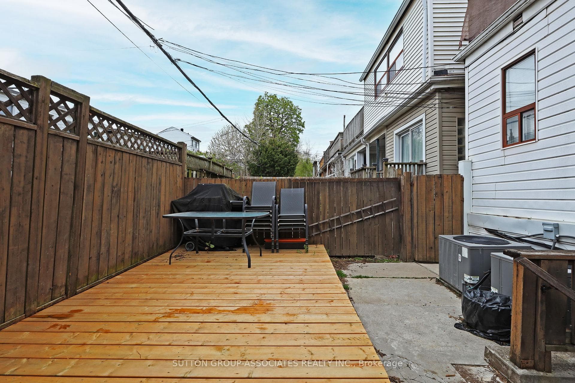 20 Ashdale Avenue - Semi-Detached photo 45 of 47 in Riverdale / Leslieville, Ontario