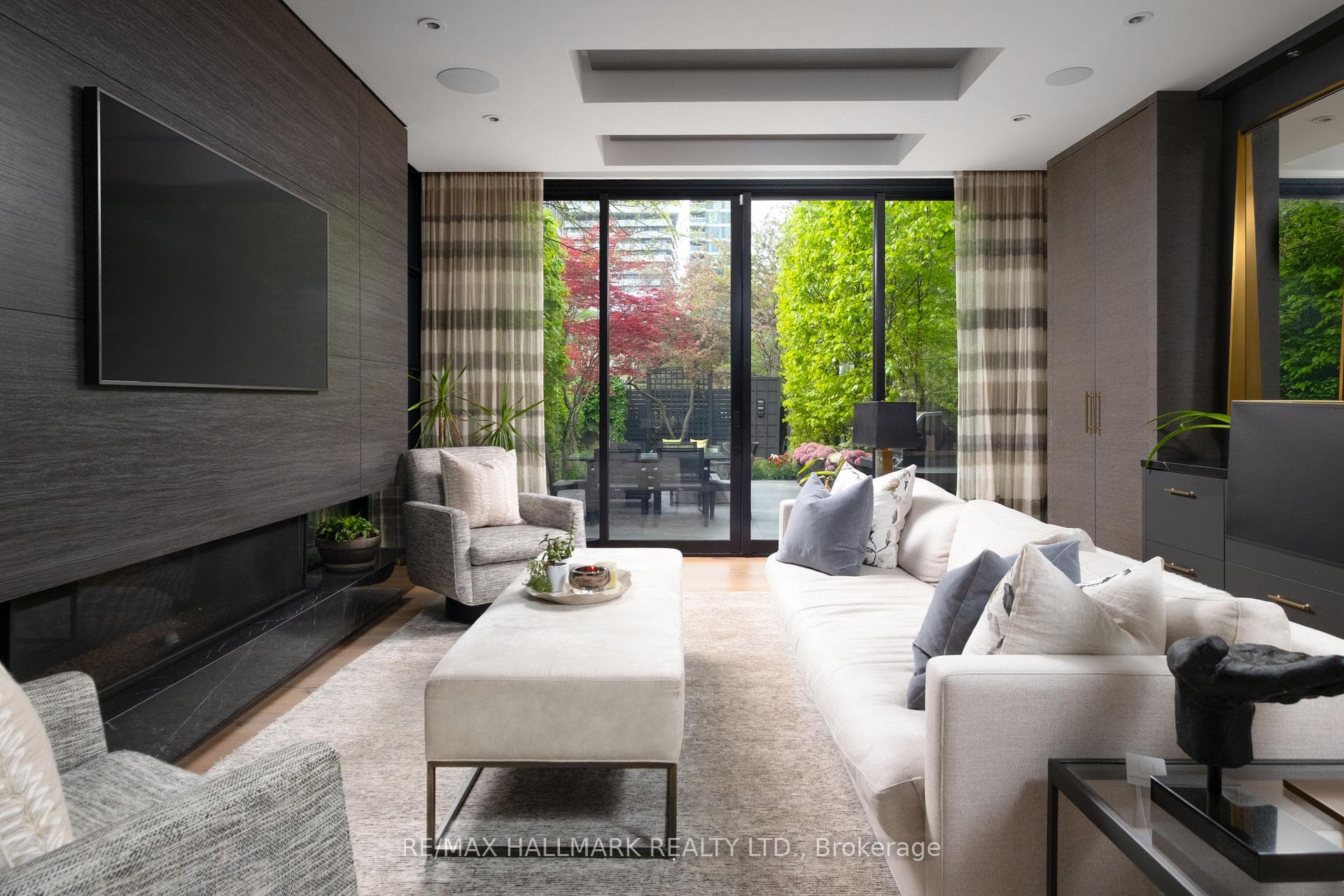 23 Lowther Avenue - Townhouse photo 8 of 33 in Annex / Yorkville / Summerhill, Ontario