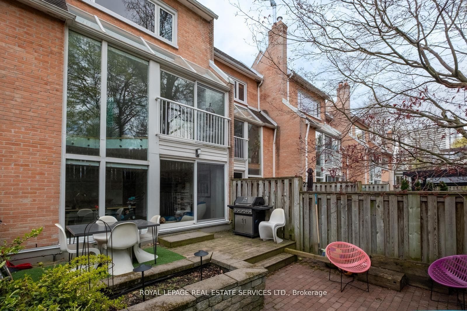 390 Wellesley Street Unit 16 - Condo photo 24 of 27 in Regent Park / Cabbagetown / St. James Town, Ontario