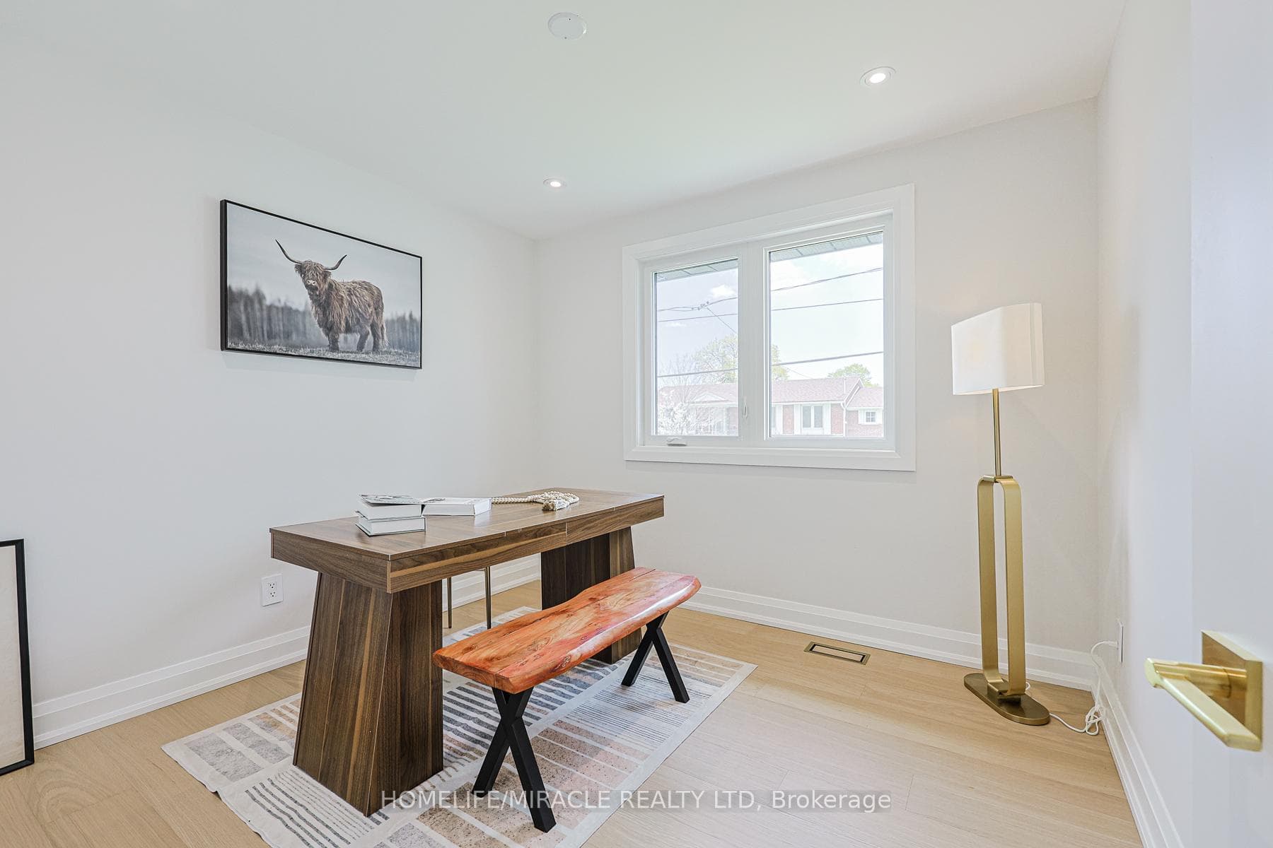 158 Cass Avenue - Detached photo 19 of 41 in Scarborough Village / Eglinton East, Ontario