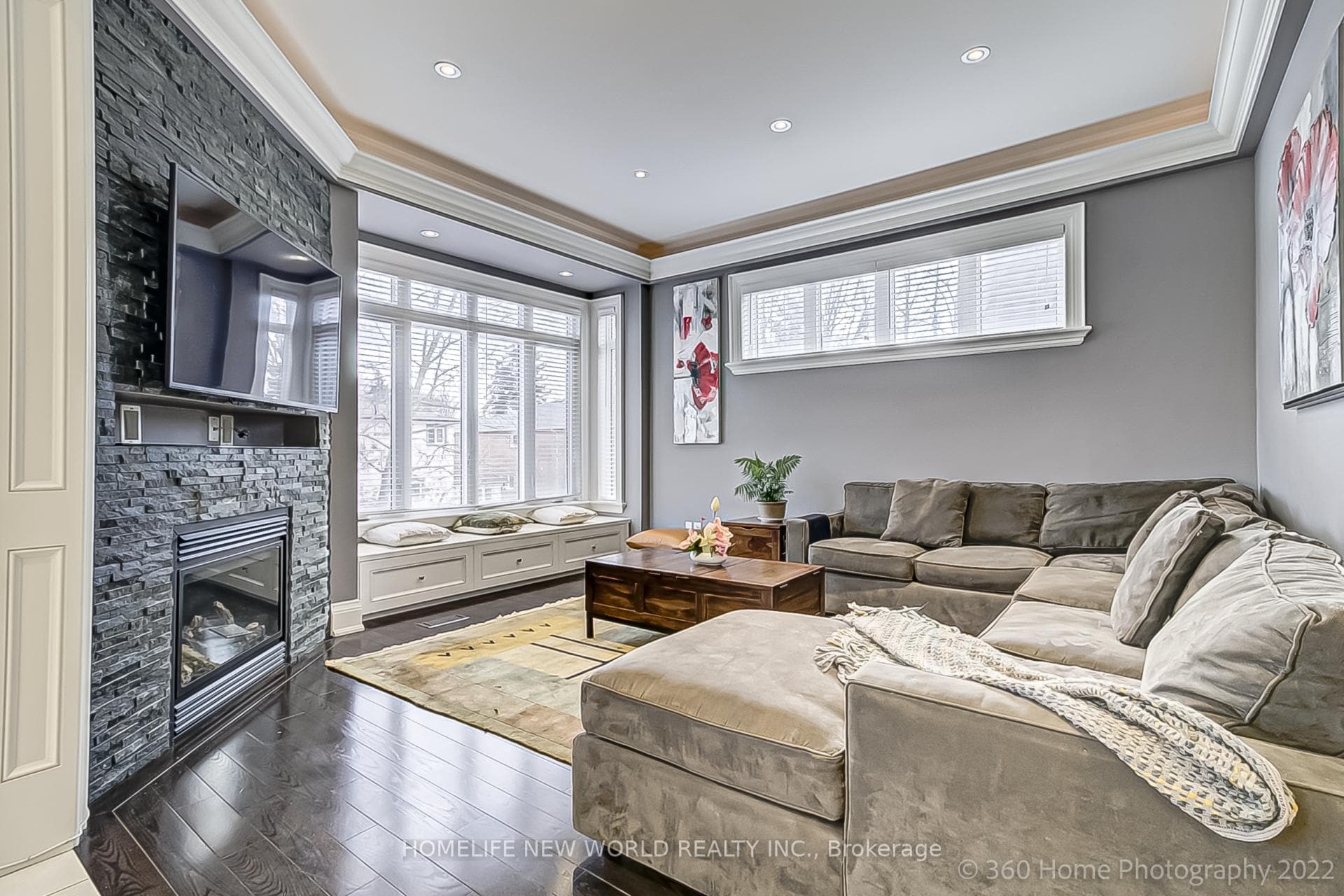29 Threadneedle Crescent - Detached photo 17 of 40 in Hillcrest Village / Bayview Village, Ontario