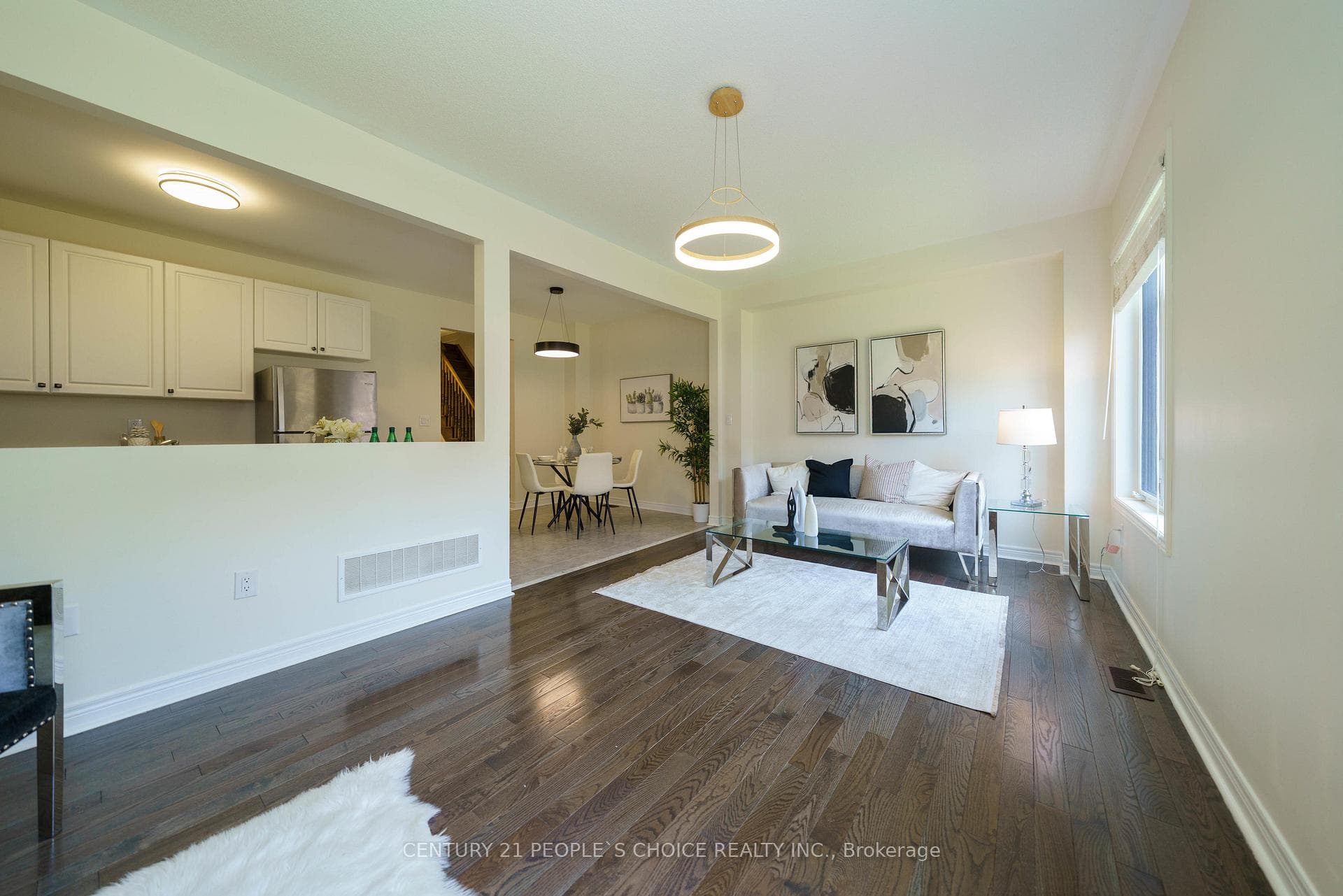 636 Mockridge Terrace - New Construction photo 20 of 50 in Milton, Ontario