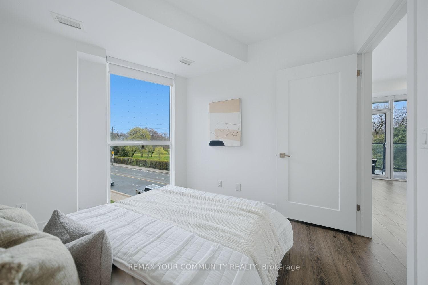 1316 Kingston Road Unit 305 - Condo photo 30 of 47 in Birch Cliff / Cliffside, Ontario
