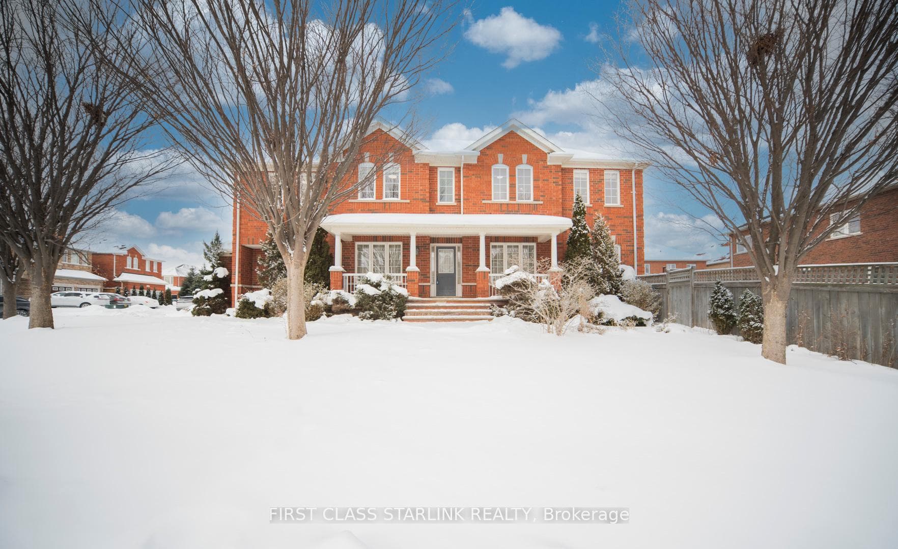 3361 Chief Mbulu Way - home for sale in Mississauga, Ontario