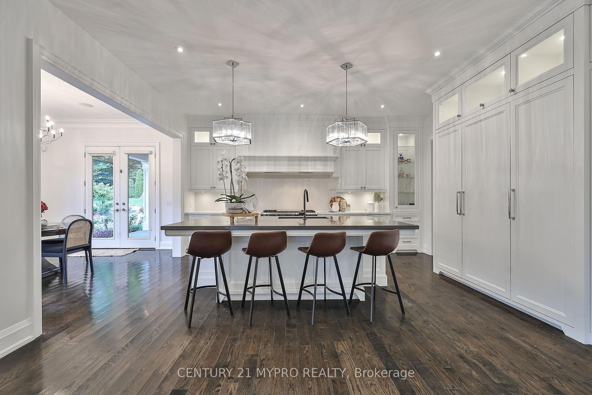 1389 Weaver Avenue - Detached photo 12 of 48 in Oakville, Ontario