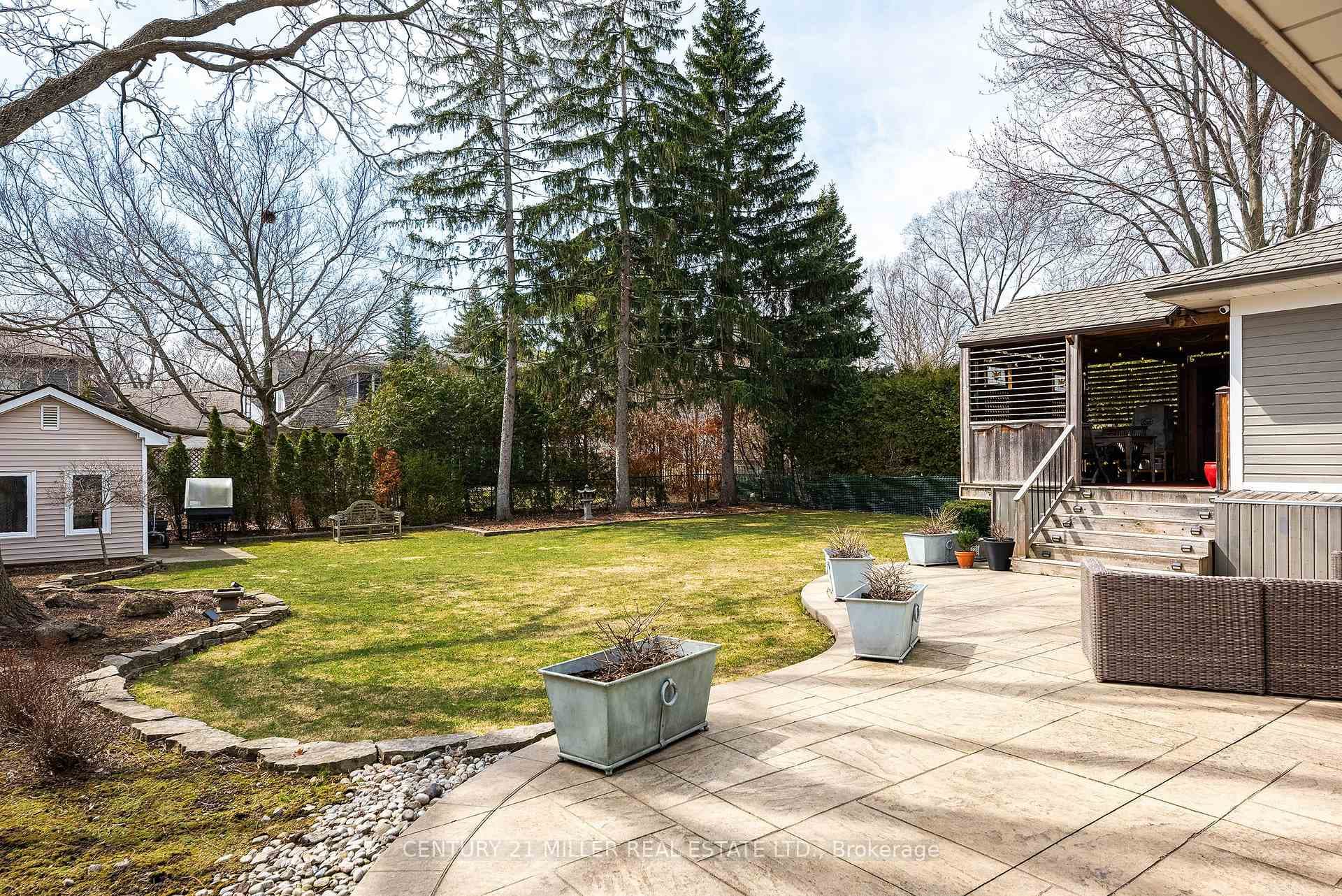 262 Oakwood Crescent - Detached photo 39 of 48 in Oakville, Ontario
