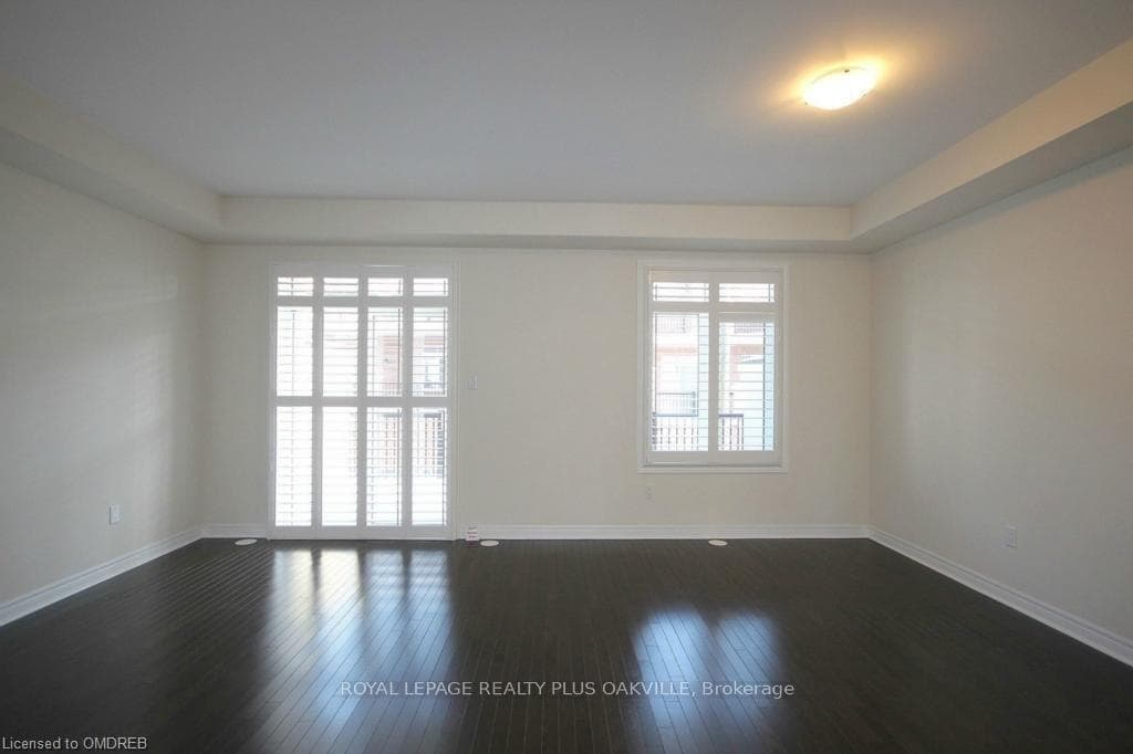 3055 Preserve Drive - Townhouse photo 14 of 30 in Oakville, Ontario