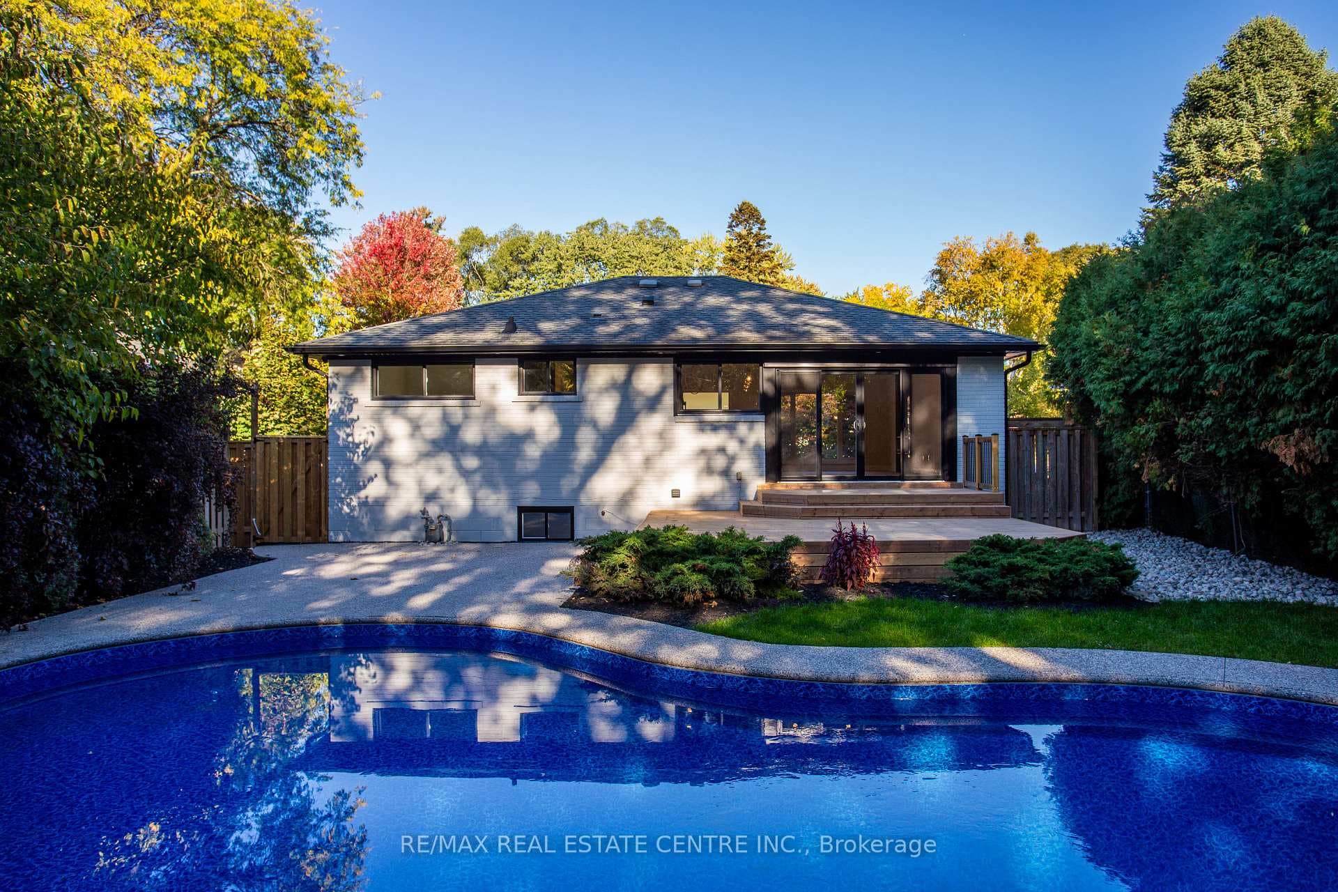 446 Willis Drive - Detached photo 32 of 35 in Oakville, Ontario