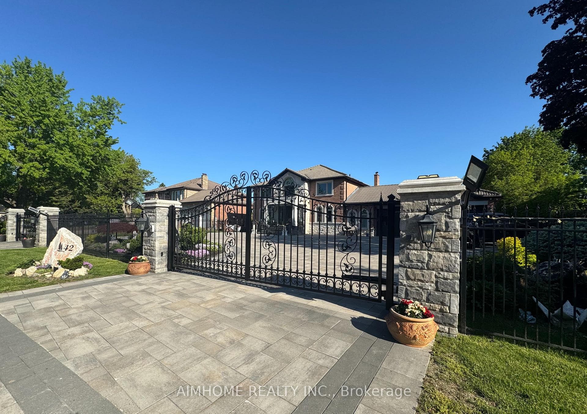 42 Lee Avenue - Detached photo 50 of 50 in Markham, Ontario