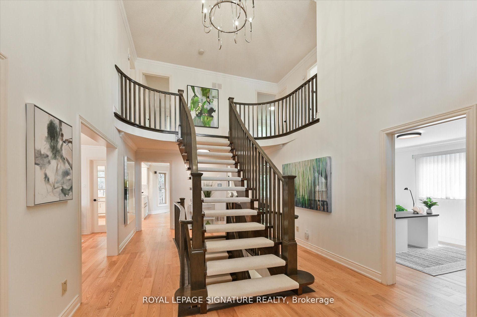 3417 Sanderling Crescent - home for sale in Mississauga, Ontario