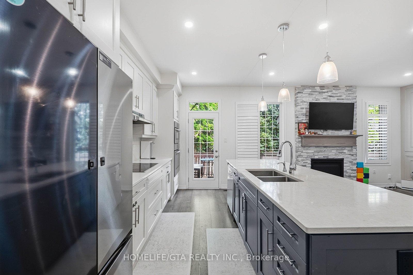 3489 Eternity Way - Townhouse photo 14 of 50 in Oakville, Ontario