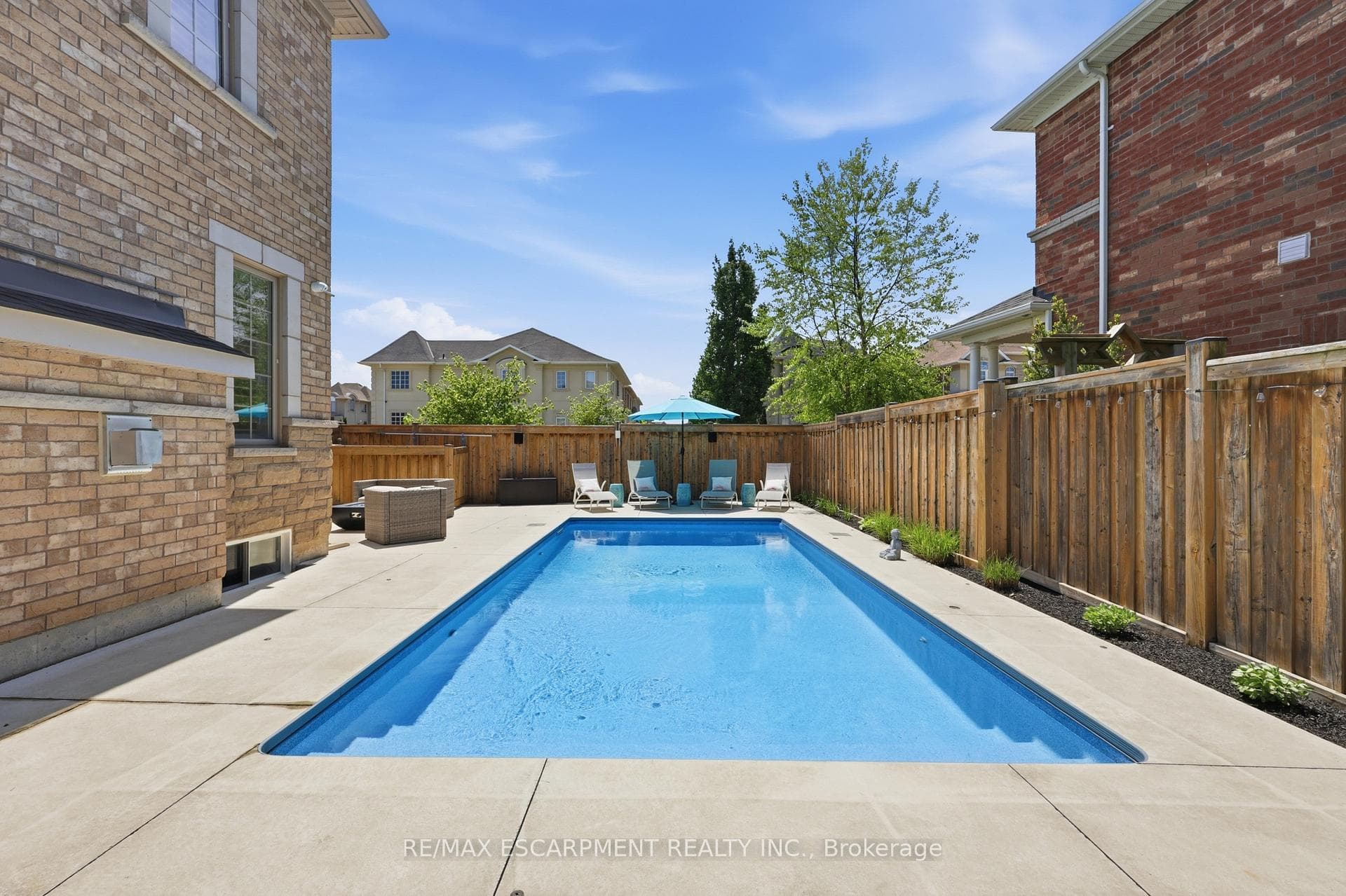 4645 Doug Wright Drive - Detached photo 41 of 47 in Burlington, Ontario