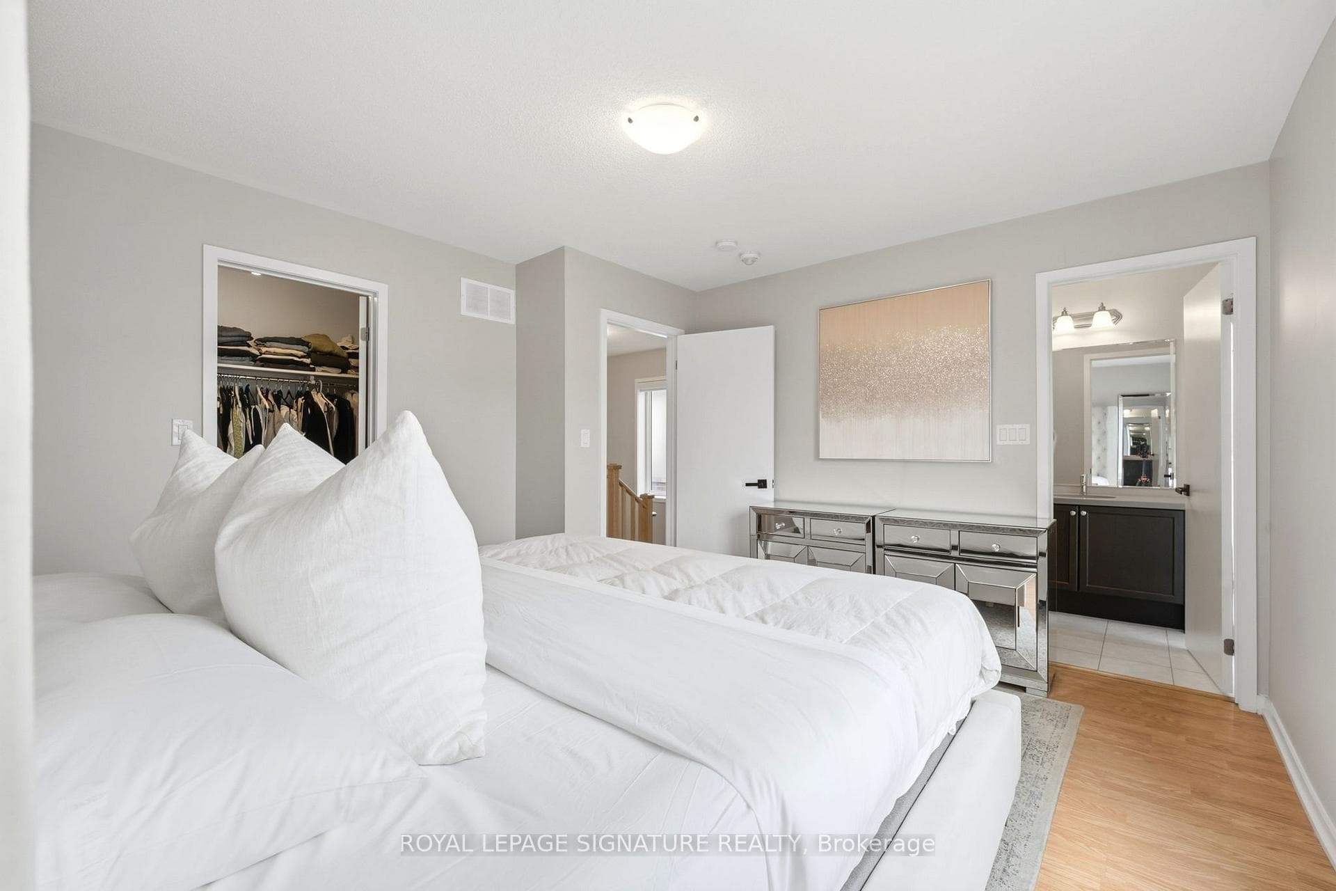 12 Heathrow Lane - Townhouse photo 28 of 40 in Caledon, Ontario