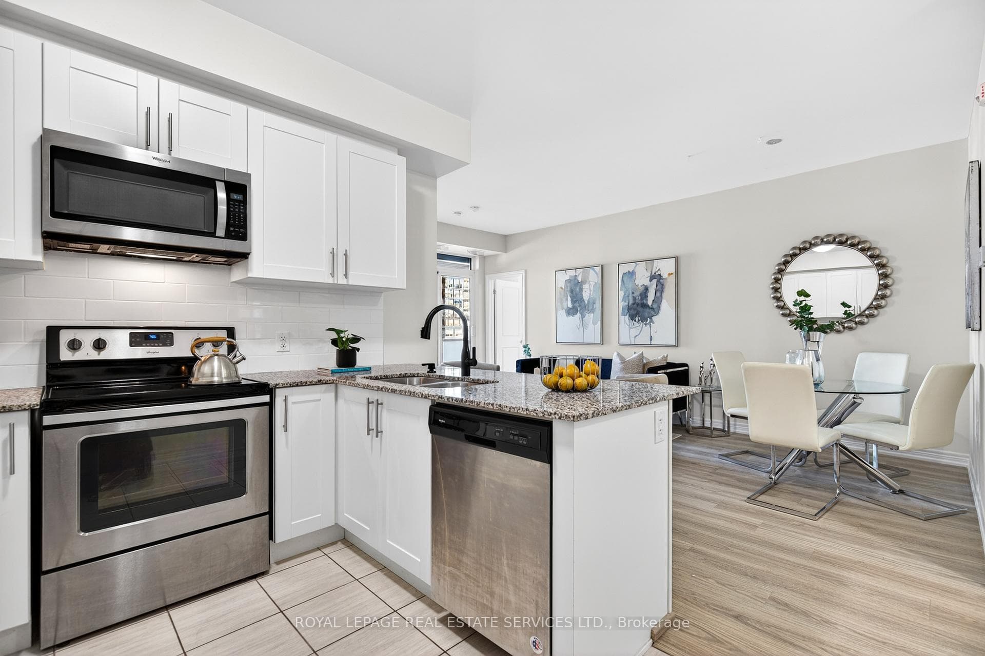 2370 Khalsa Gate Unit 304 - Condo photo 9 of 28 in Oakville, Ontario