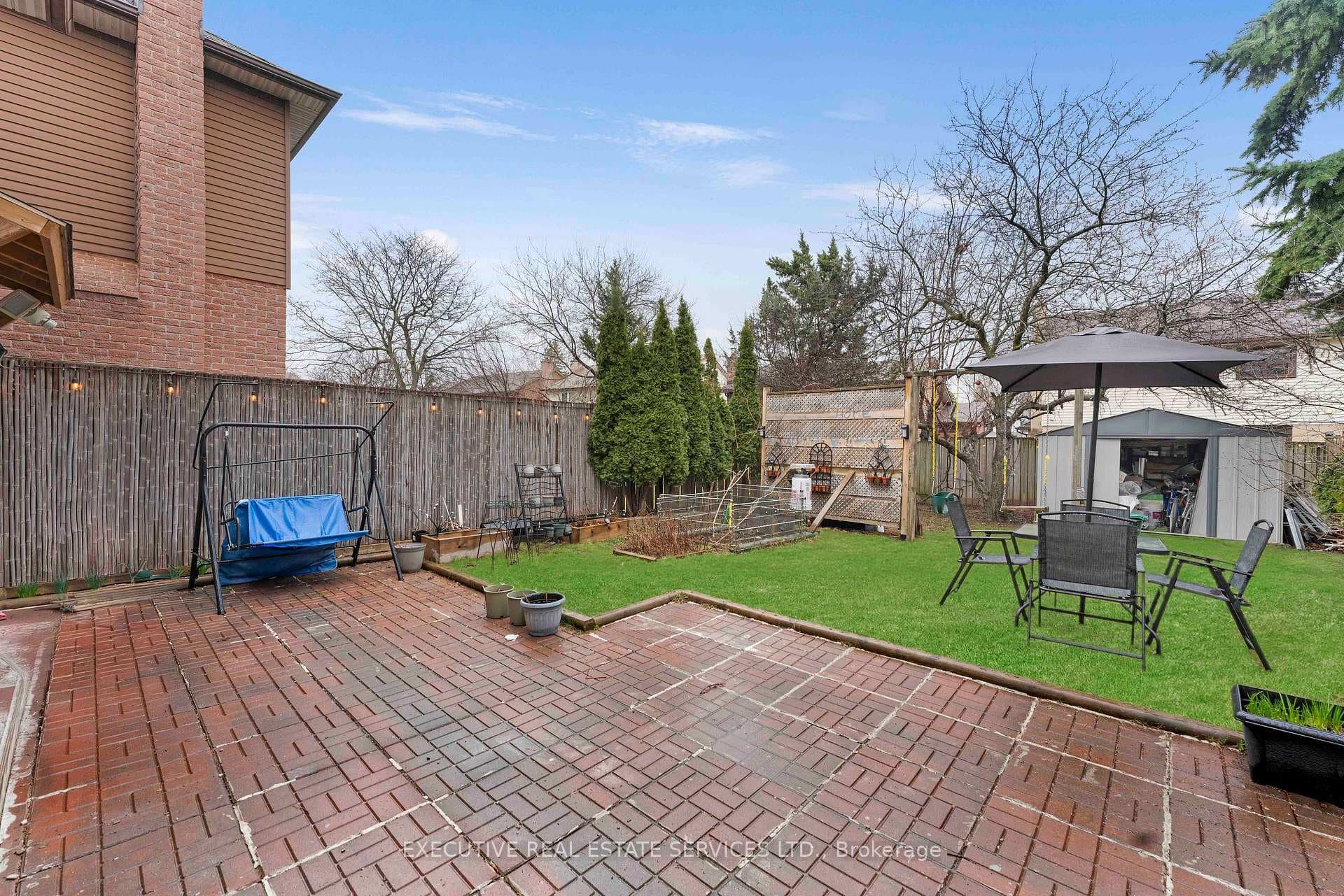 21 Garden Avenue - Detached photo 26 of 27 in Brampton, Ontario