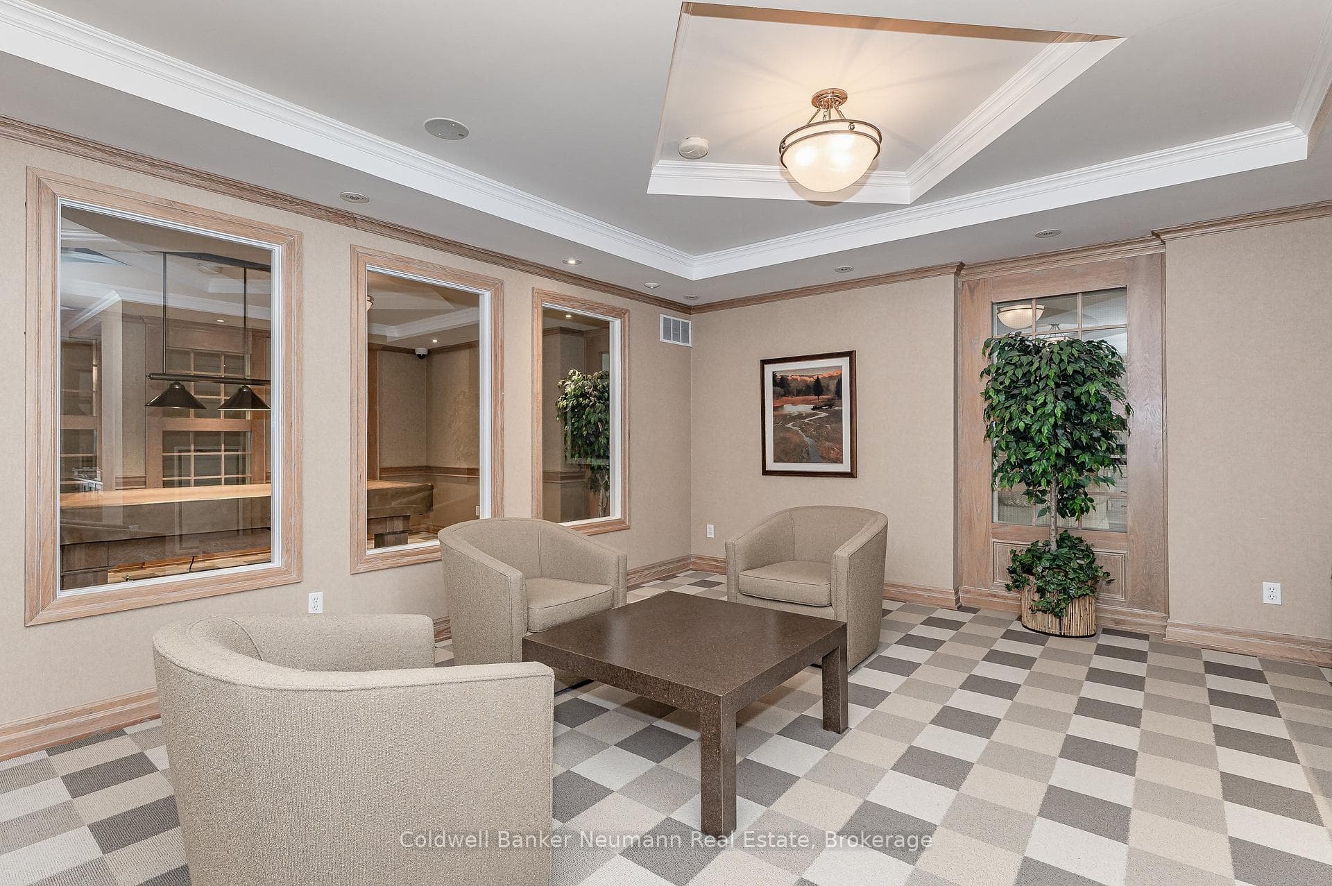 60 Old Mill Road Unit 409 - Condo photo 24 of 28 in Oakville, Ontario