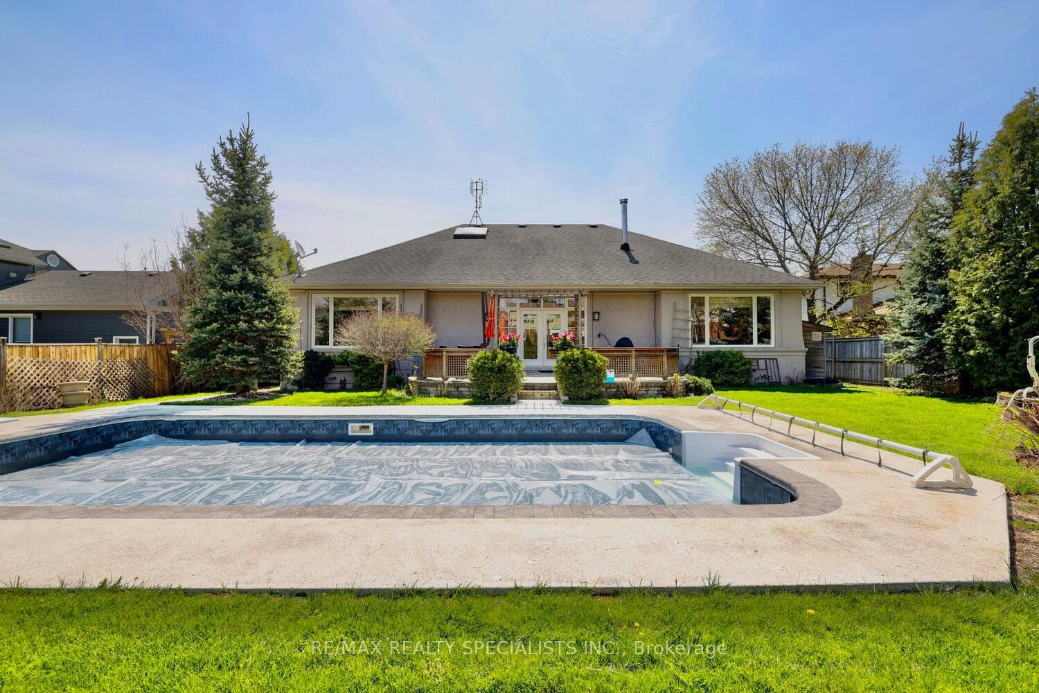 2141 Fowler Lane - Detached photo 36 of 44 in Mississauga, Ontario