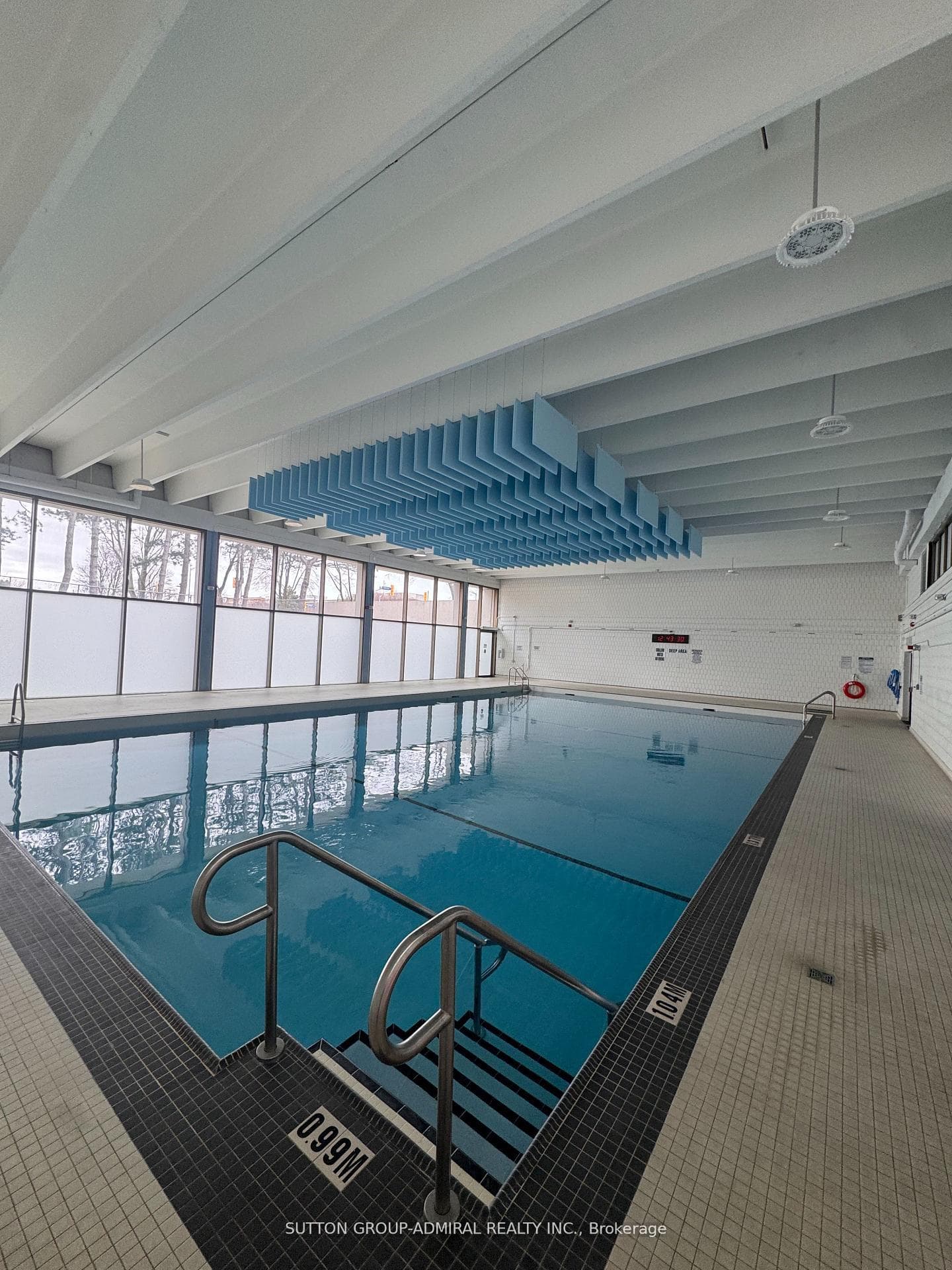 715 Don Mills Road Unit 2405 - Condo photo 27 of 28 in Flemingdon Park / Don Mills, Ontario