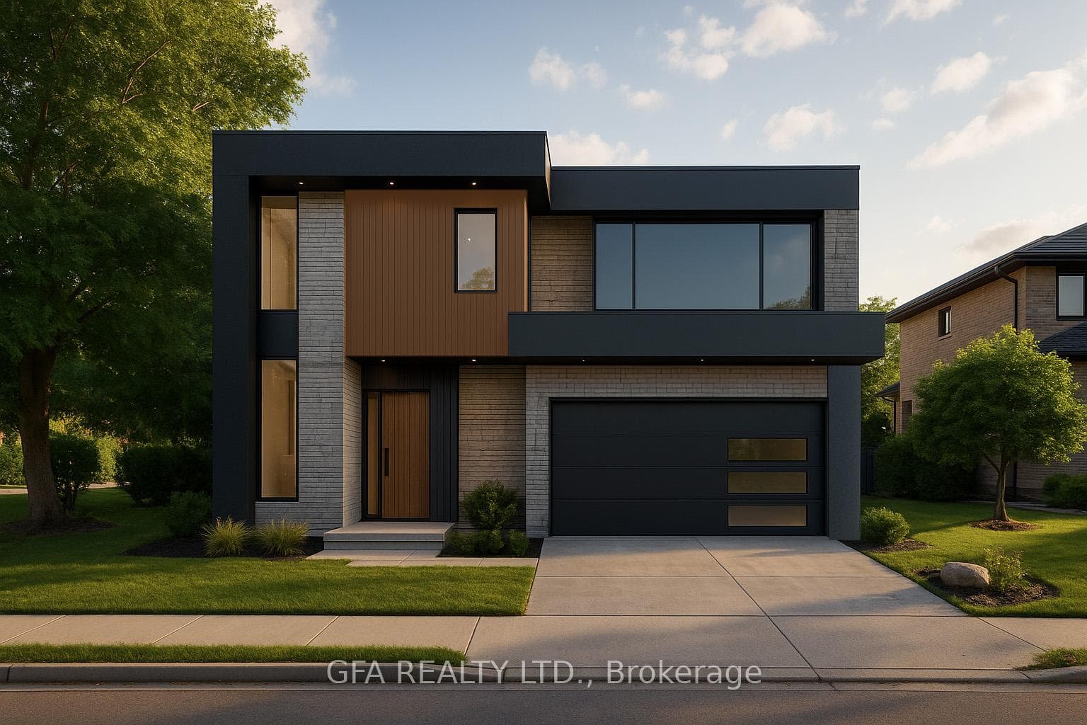 199 Eaglewood Boulevard - home for sale in Mississauga, Ontario