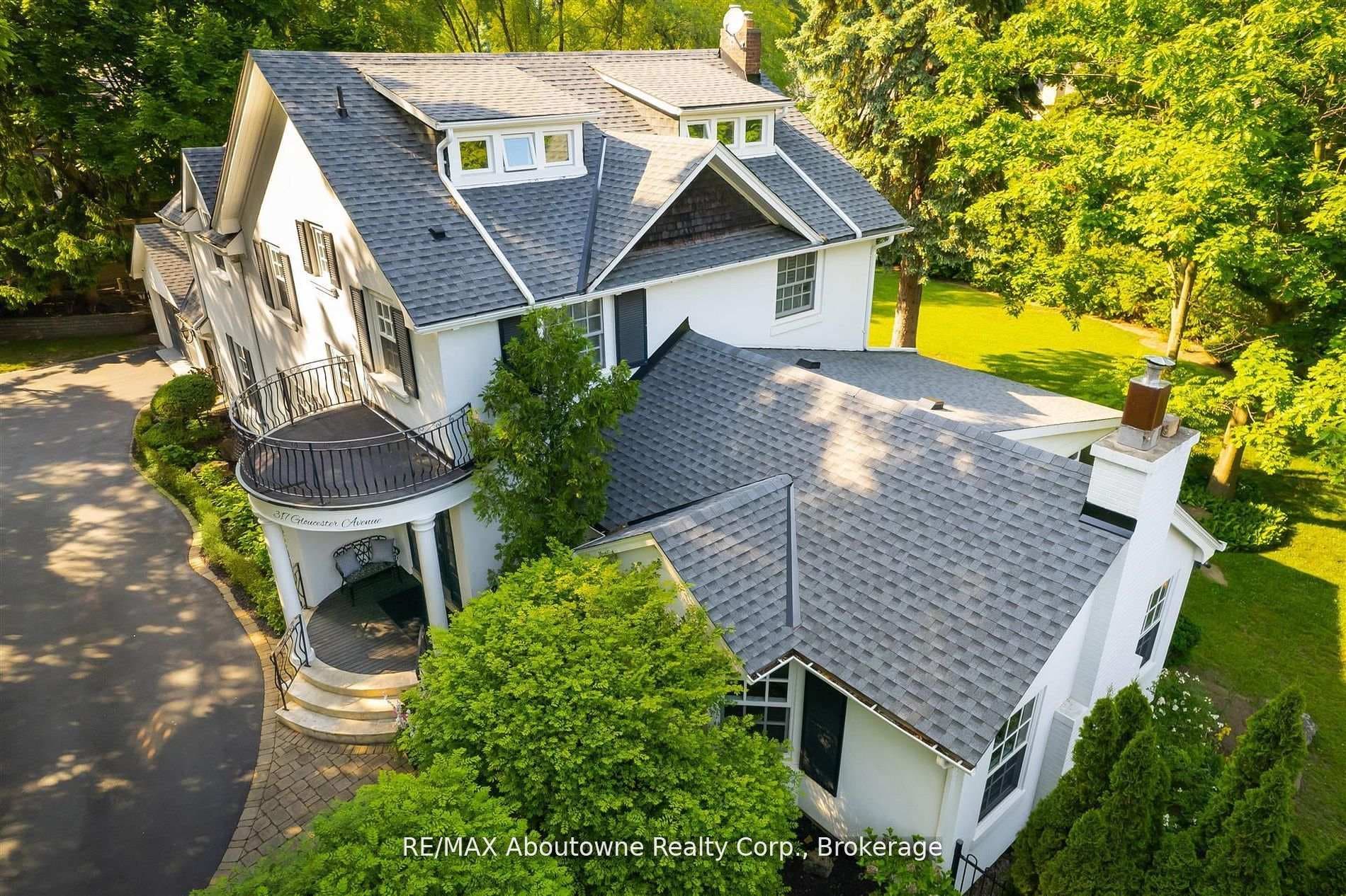 317 Gloucester Avenue - Detached photo 2 of 39 in Oakville, Ontario