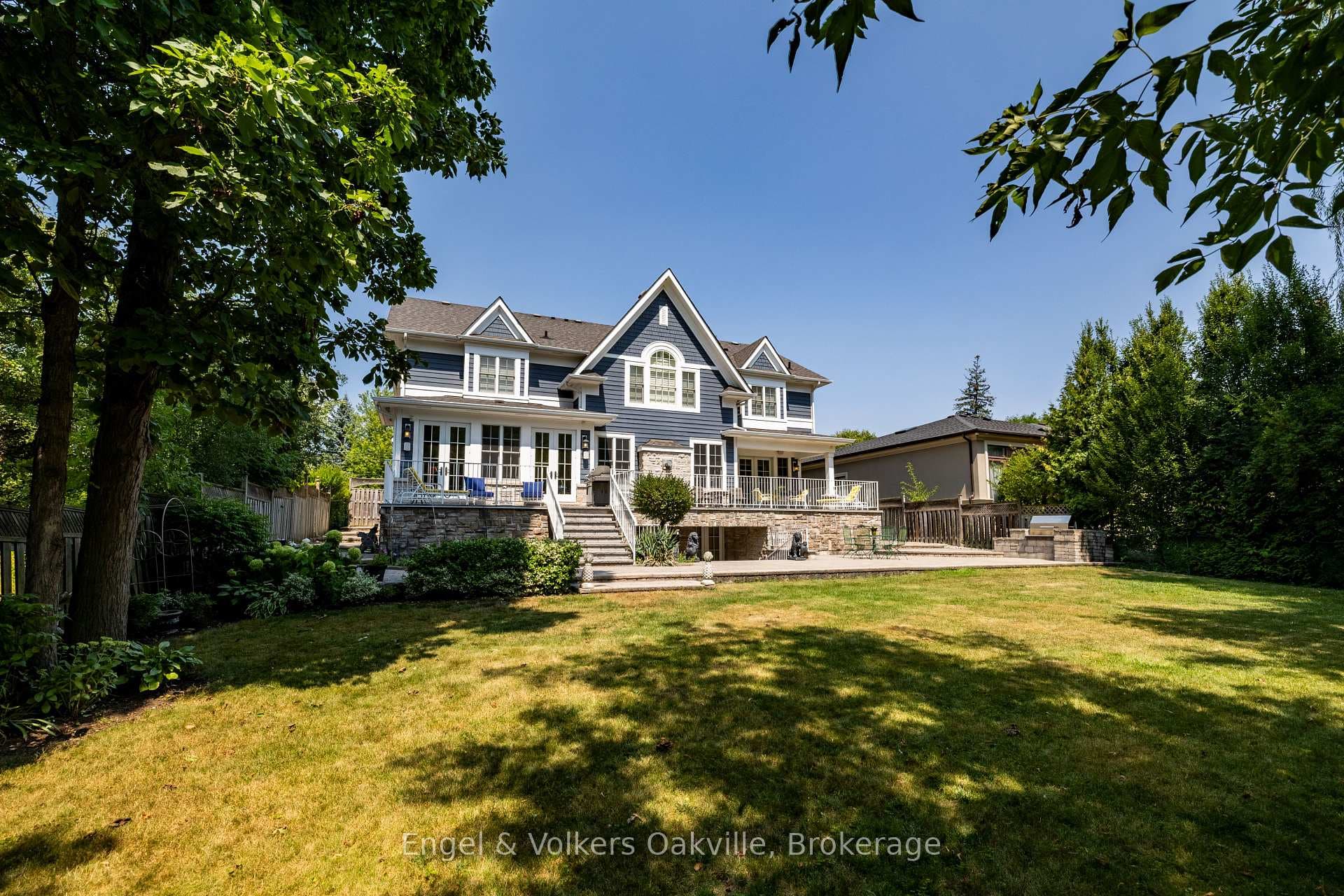 1182 Streambank Drive - Detached photo 43 of 50 in Mississauga, Ontario