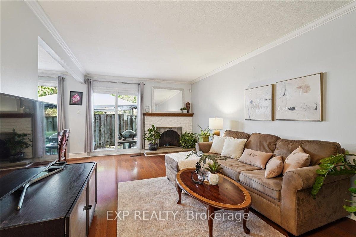 65 Greenwich Circle - Condo photo 12 of 34 in Brampton, Ontario