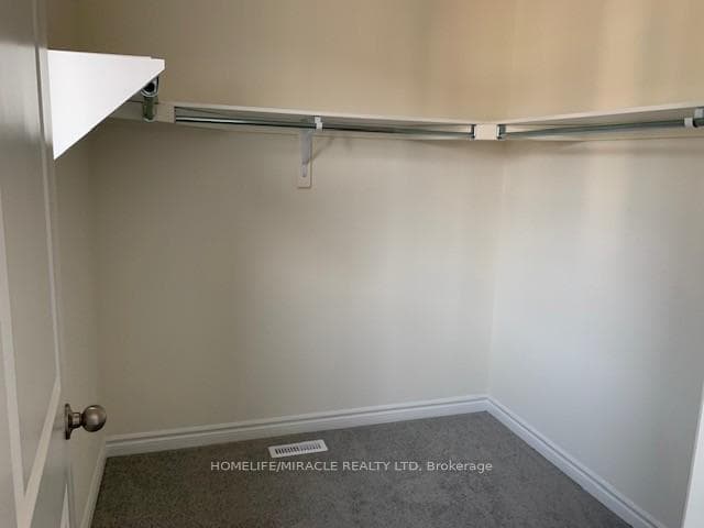 72 Coolhurst Avenue - Townhouse photo 19 of 24 in Brampton, Ontario