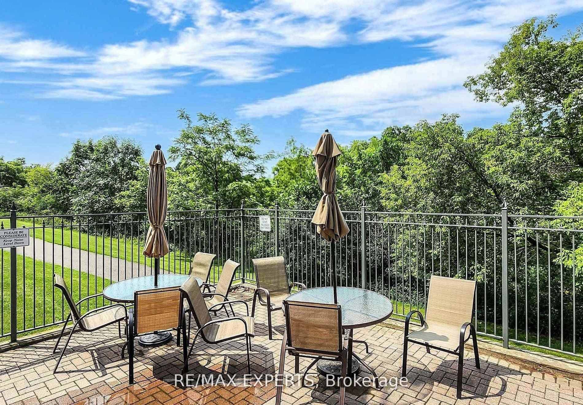138 Bonis Avenue Unit 527 - Condo photo 35 of 42 in Scarborough Village / Eglinton East, Ontario