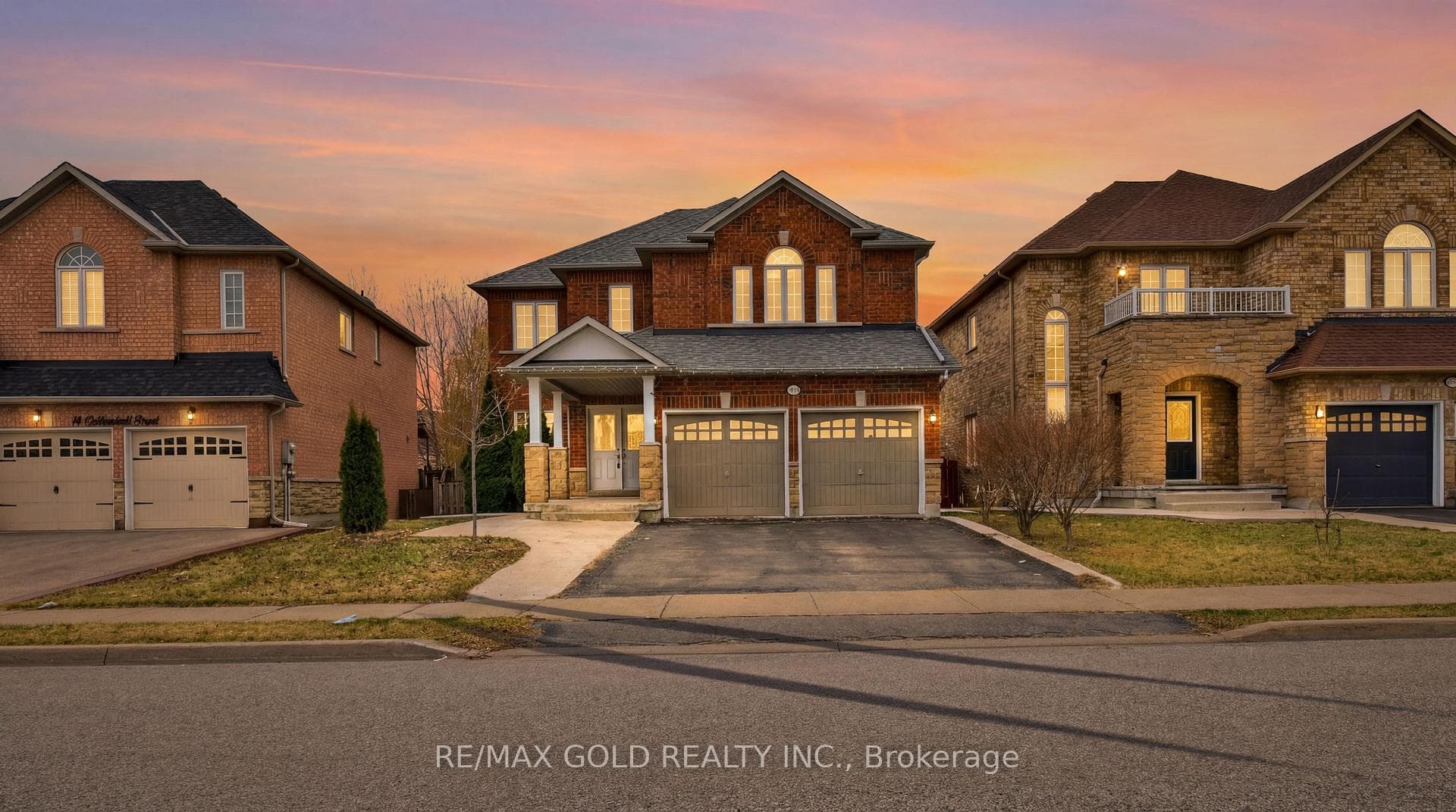 16 Cottontail Road - Detached for sale in Mount Pleasant, Ontario