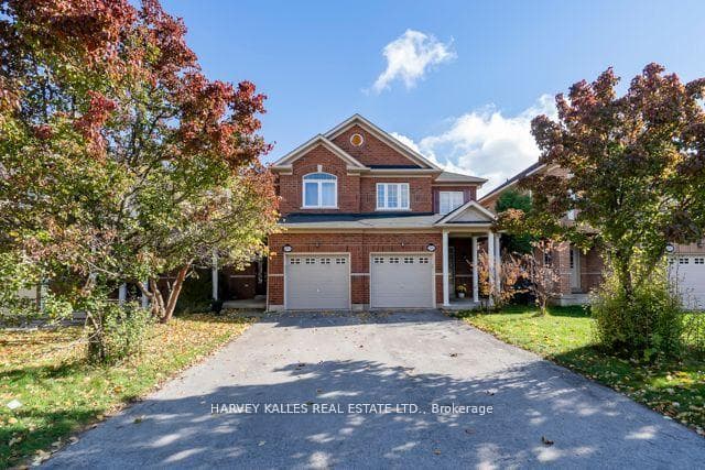 3886 Skyview Street - Semi-Detached for sale in Mississauga