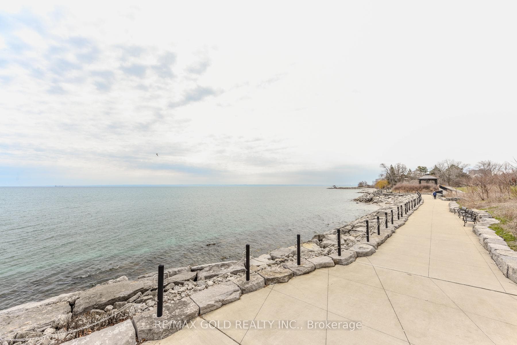 100 Burloak Drive Unit 2411 - Condo photo 45 of 48 in Burlington, Ontario