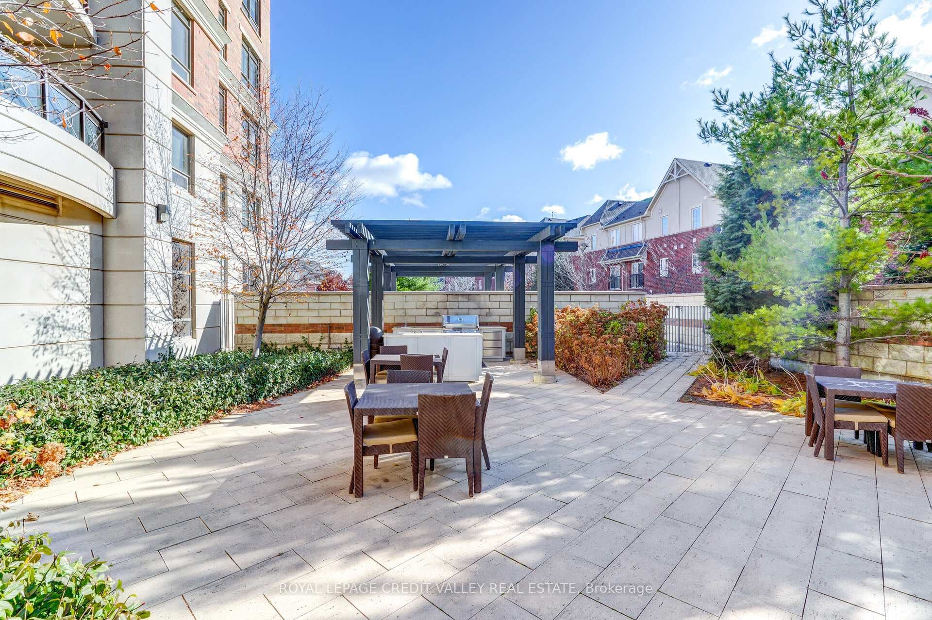 2379 Central Park Drive Unit 501 - Condo photo 34 of 38 in Oakville, Ontario