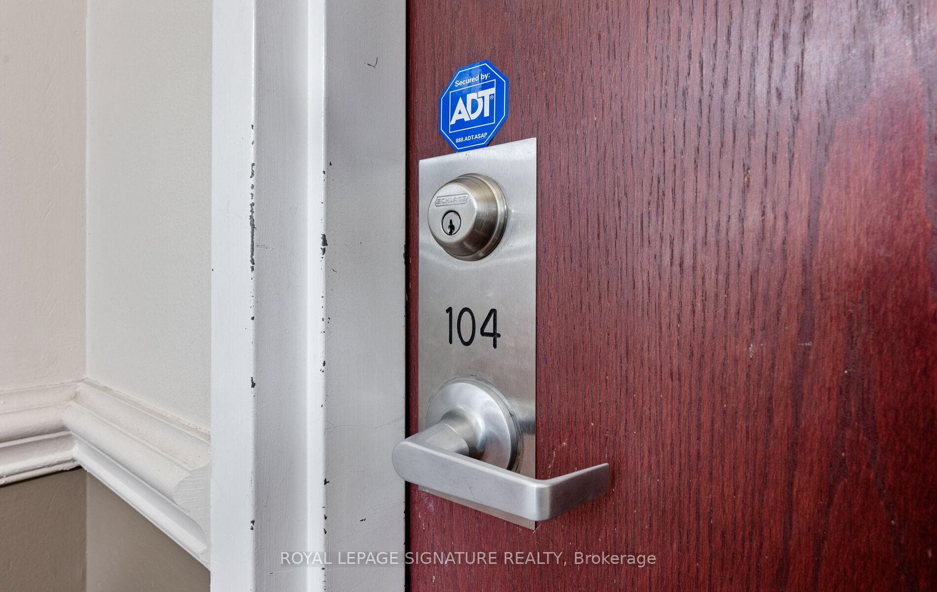 7405 Goreway Drive Unit 104 - Condo photo 6 of 42 in Mississauga, Ontario