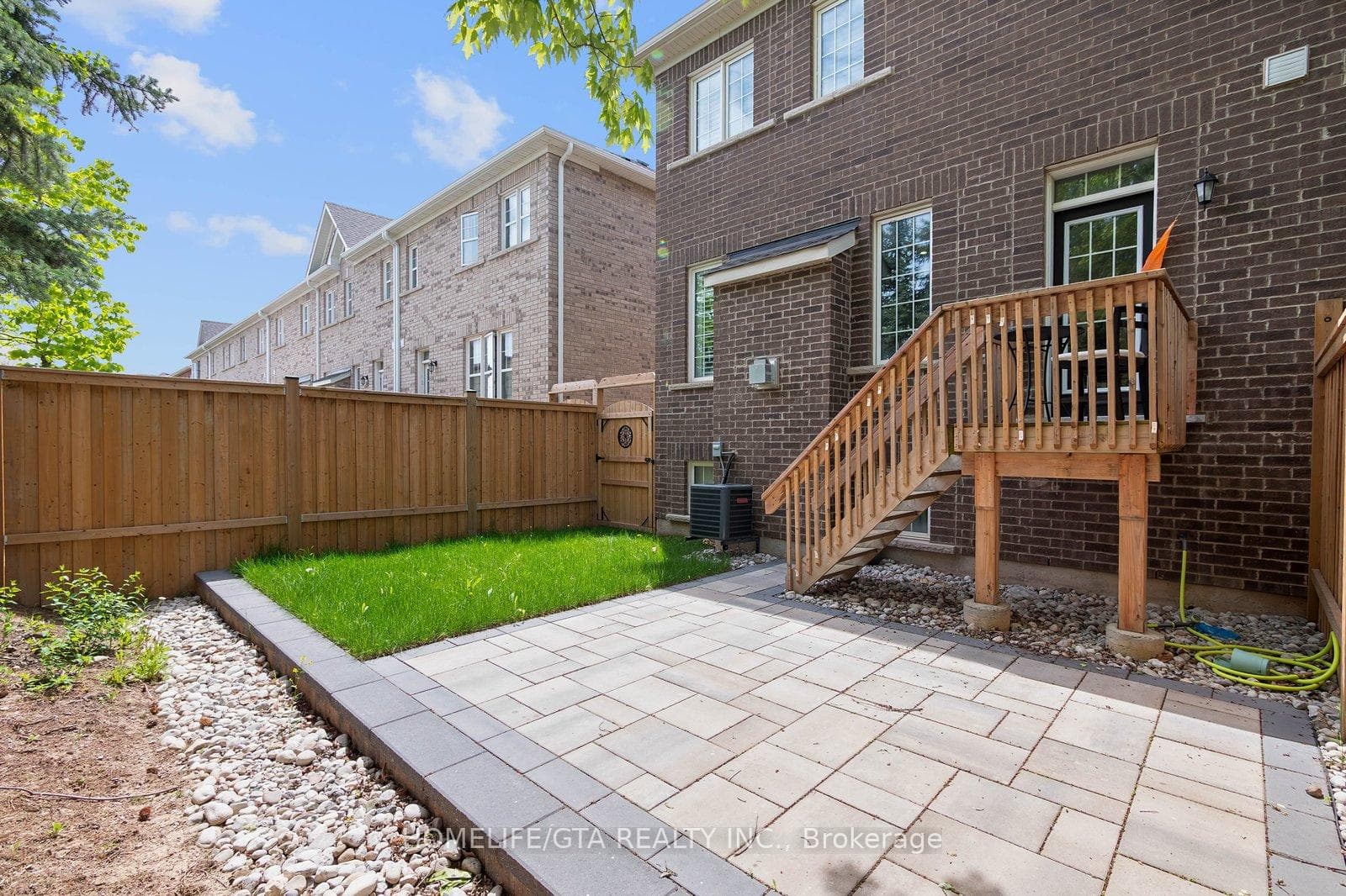3489 Eternity Way - Townhouse photo 48 of 50 in Oakville, Ontario