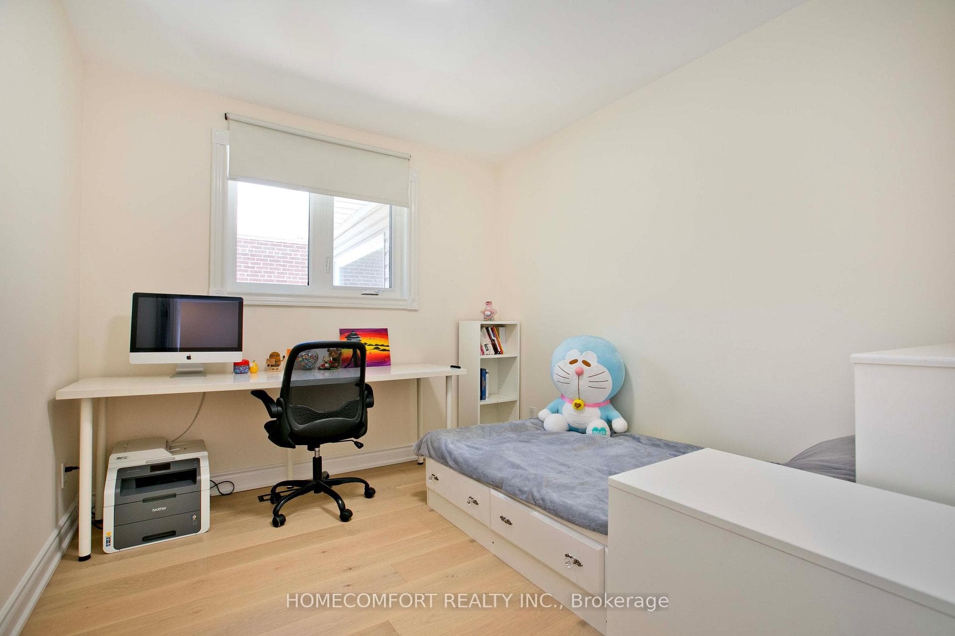 19 Oldborough Circle - Detached photo 16 of 37 in Hillcrest Village / Bayview Village, Ontario